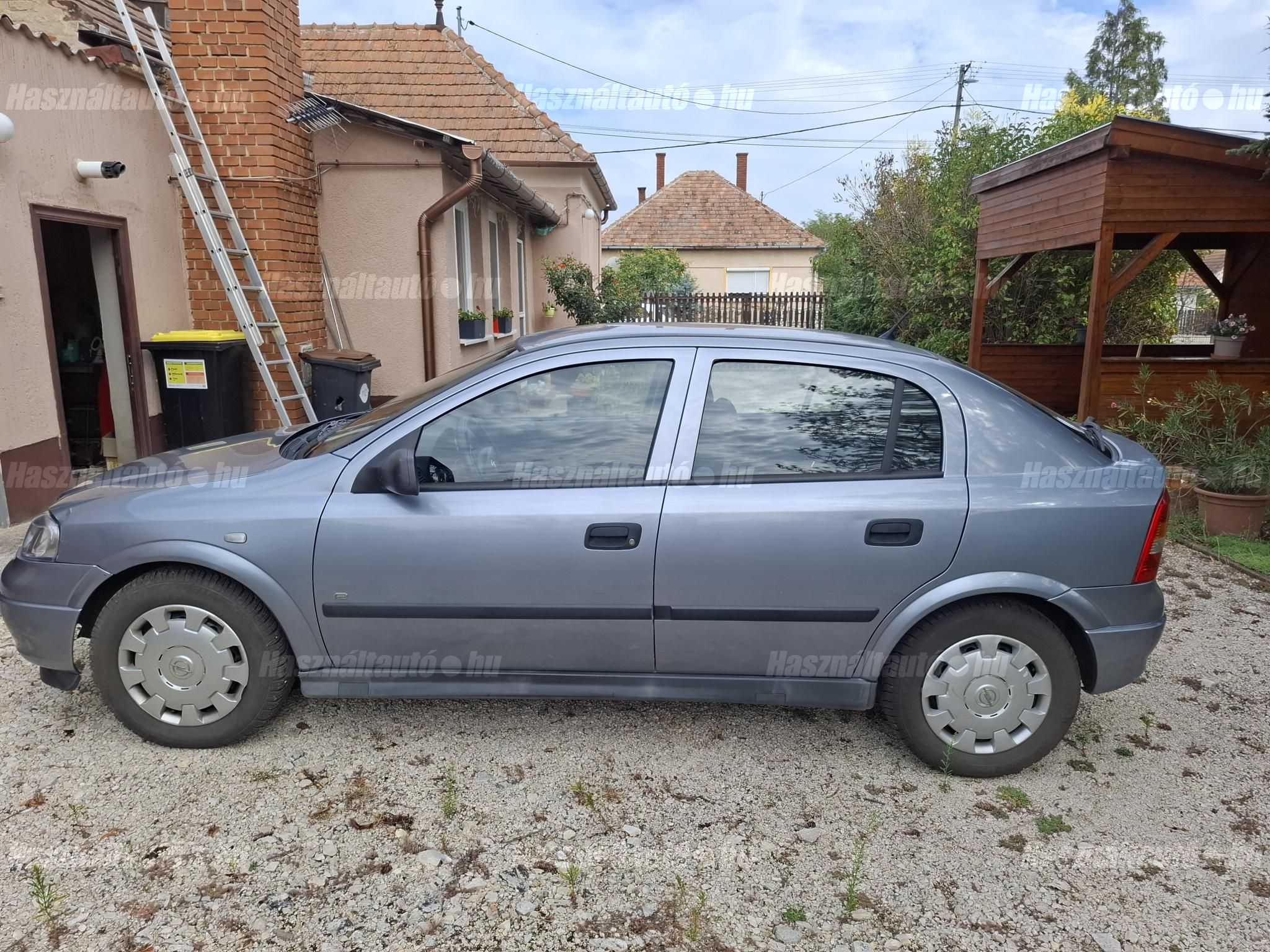 OPEL ASTRA G 2005/3 - 1
