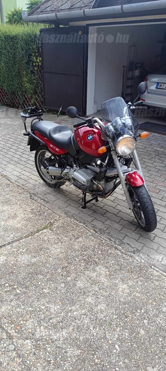 BMW R 850 R 1998 - 1