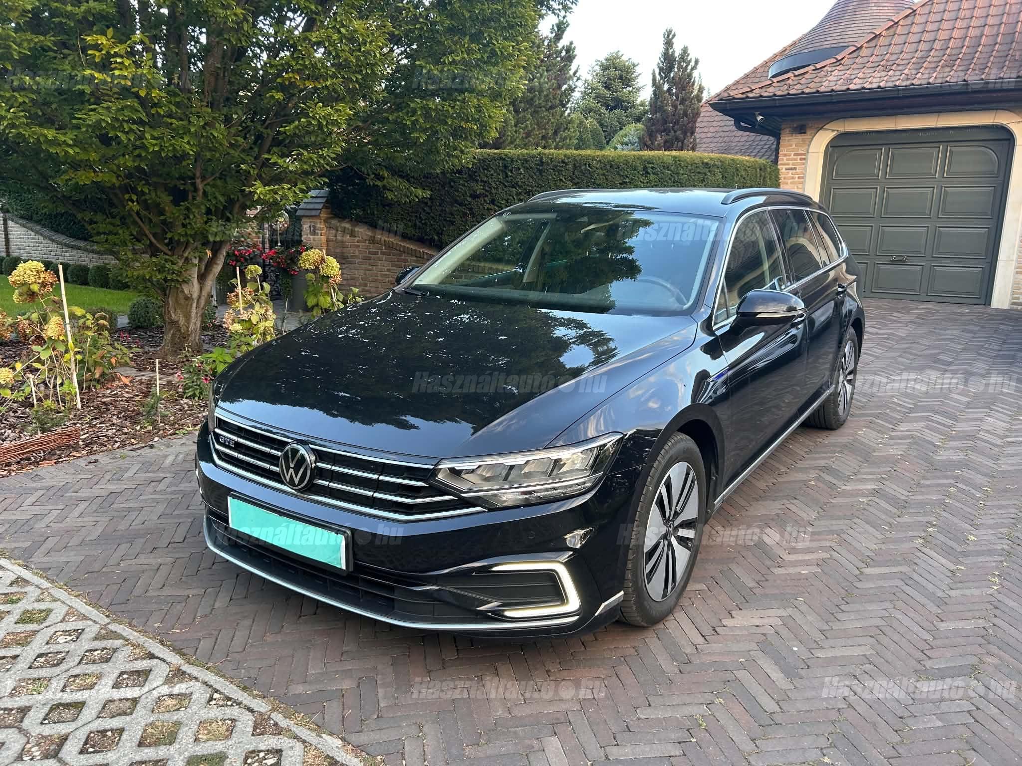 VOLKSWAGEN PASSAT 2022/7 - 1