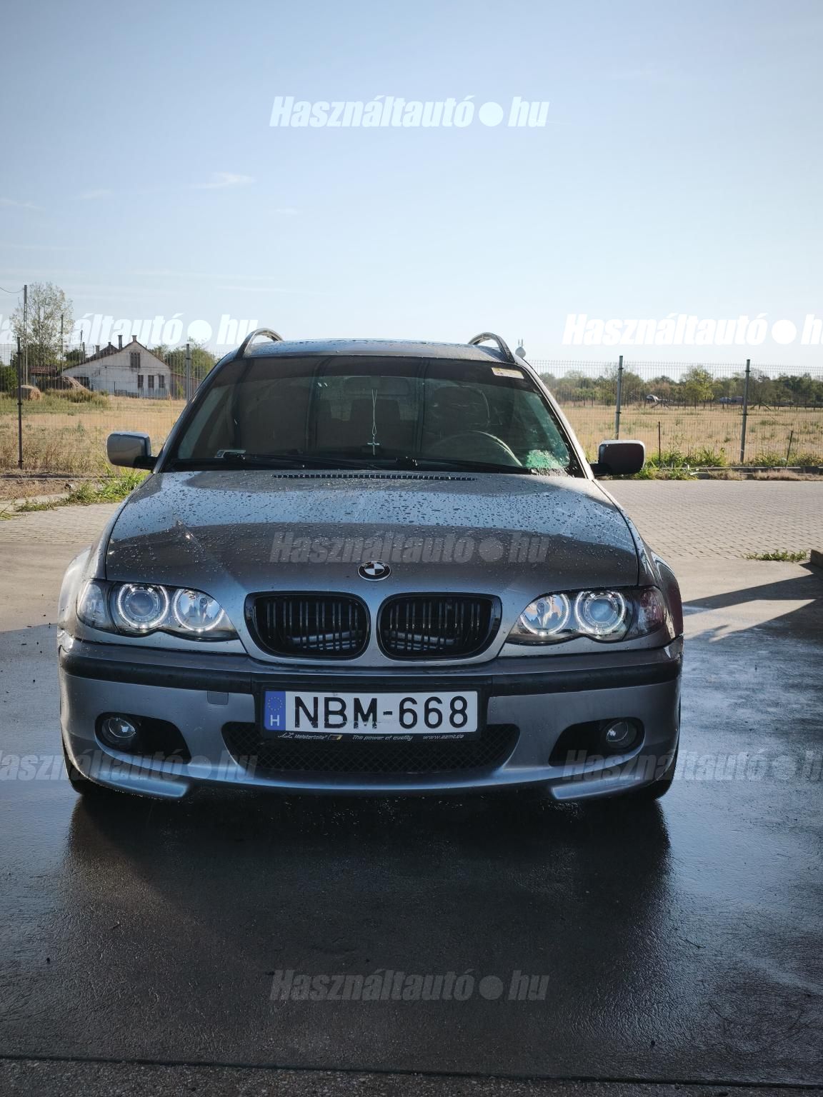 BMW 316 2004 - 1