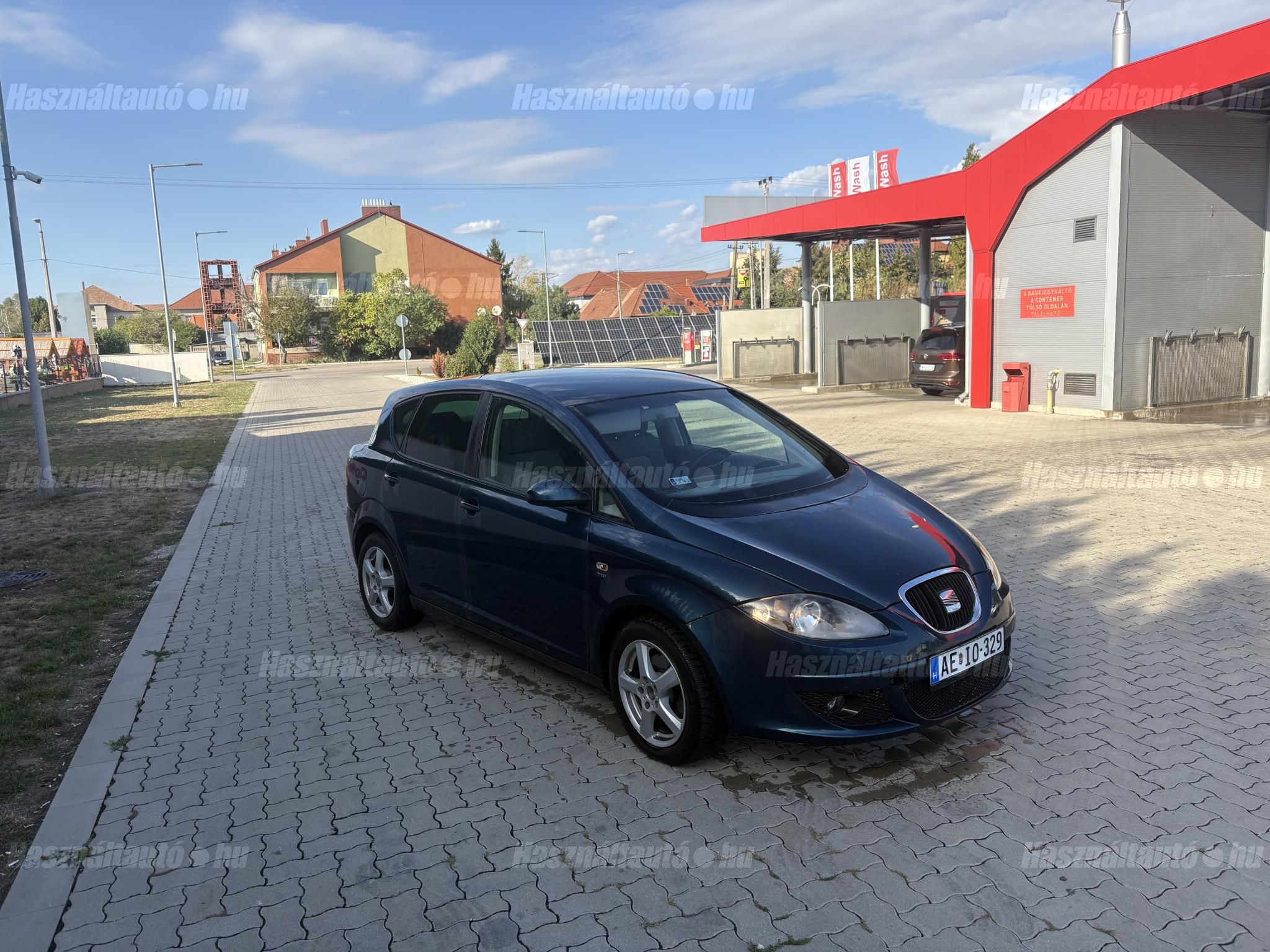 SEAT TOLEDO 2006 - 1