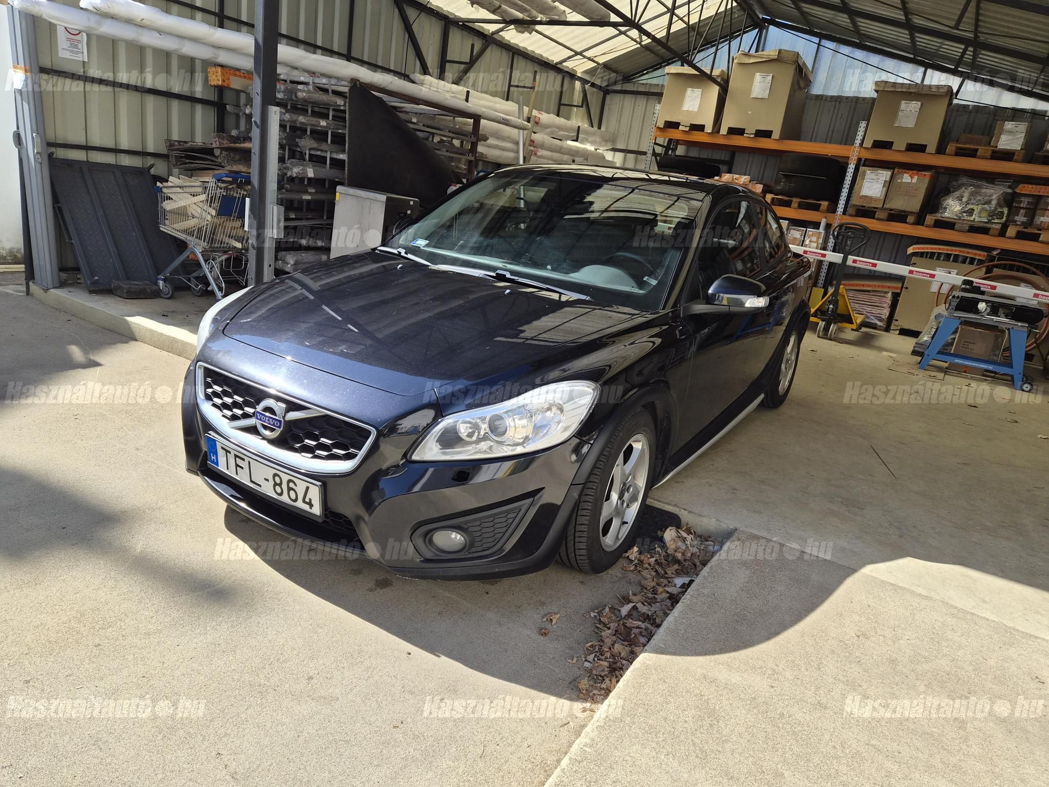 VOLVO C30 2010/10 - 1