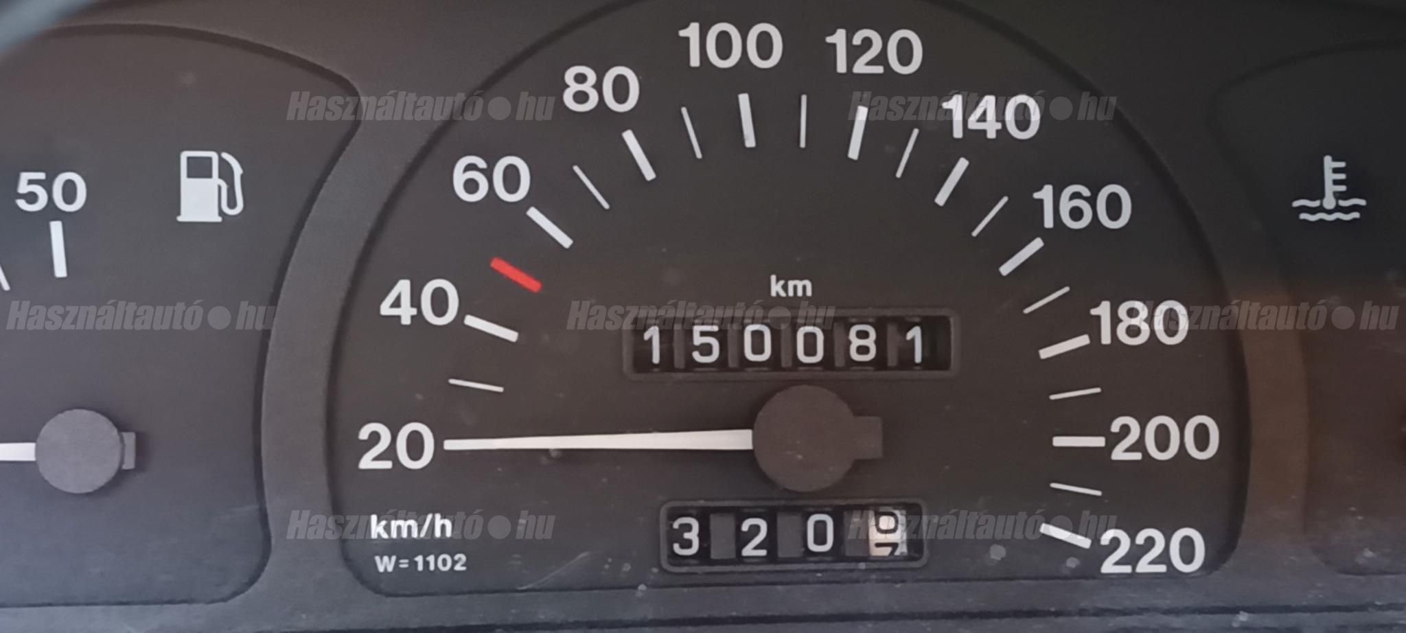 OPEL ASTRA F 2001/12 - 1