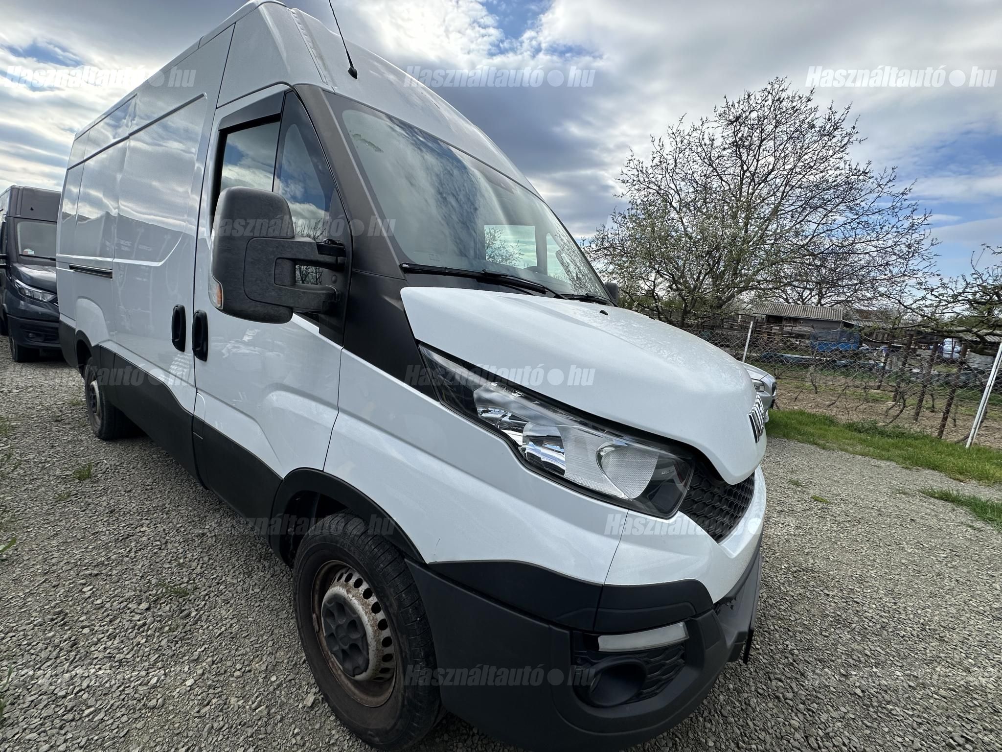 IVECO DAILY 2015/11 - 1