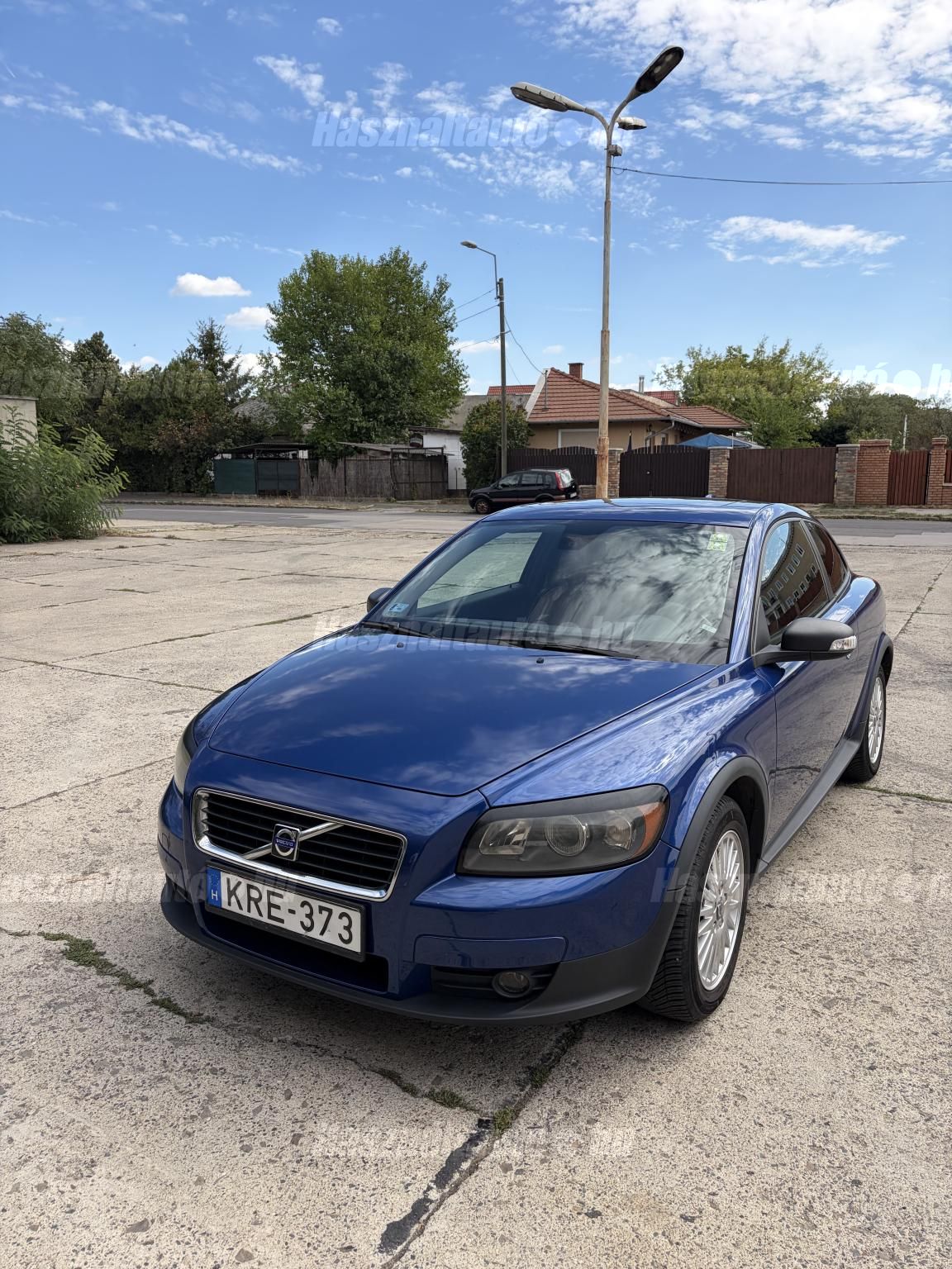 VOLVO C30 2007/8 - 1