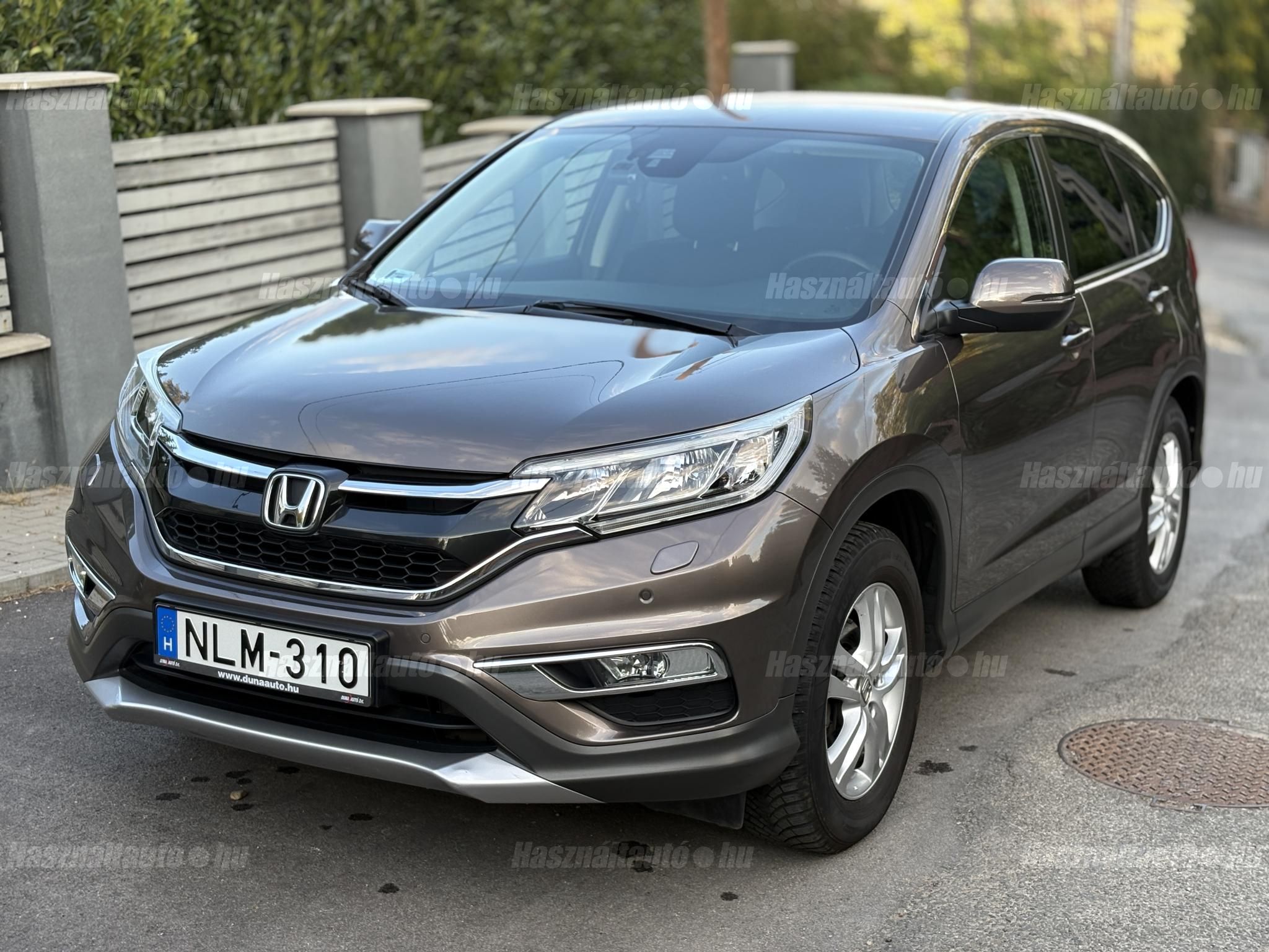 HONDA CR-V 2016/3 - 1