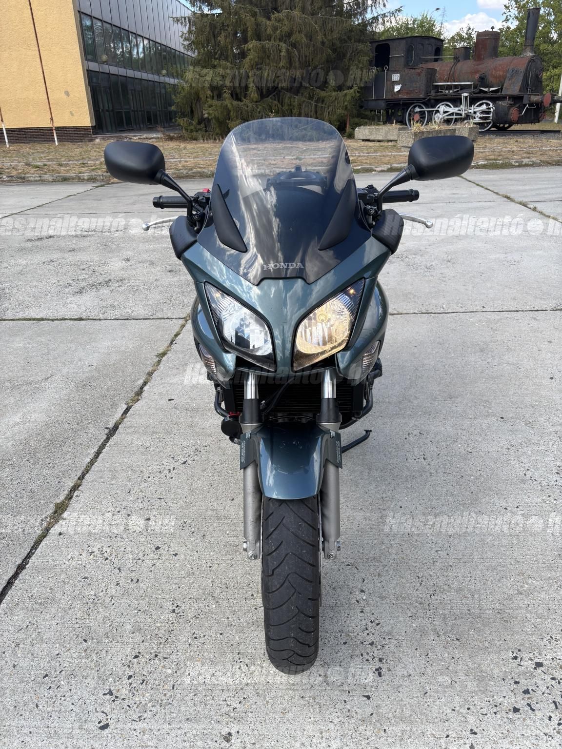 HONDA CBF 1000 2006/6 - 1