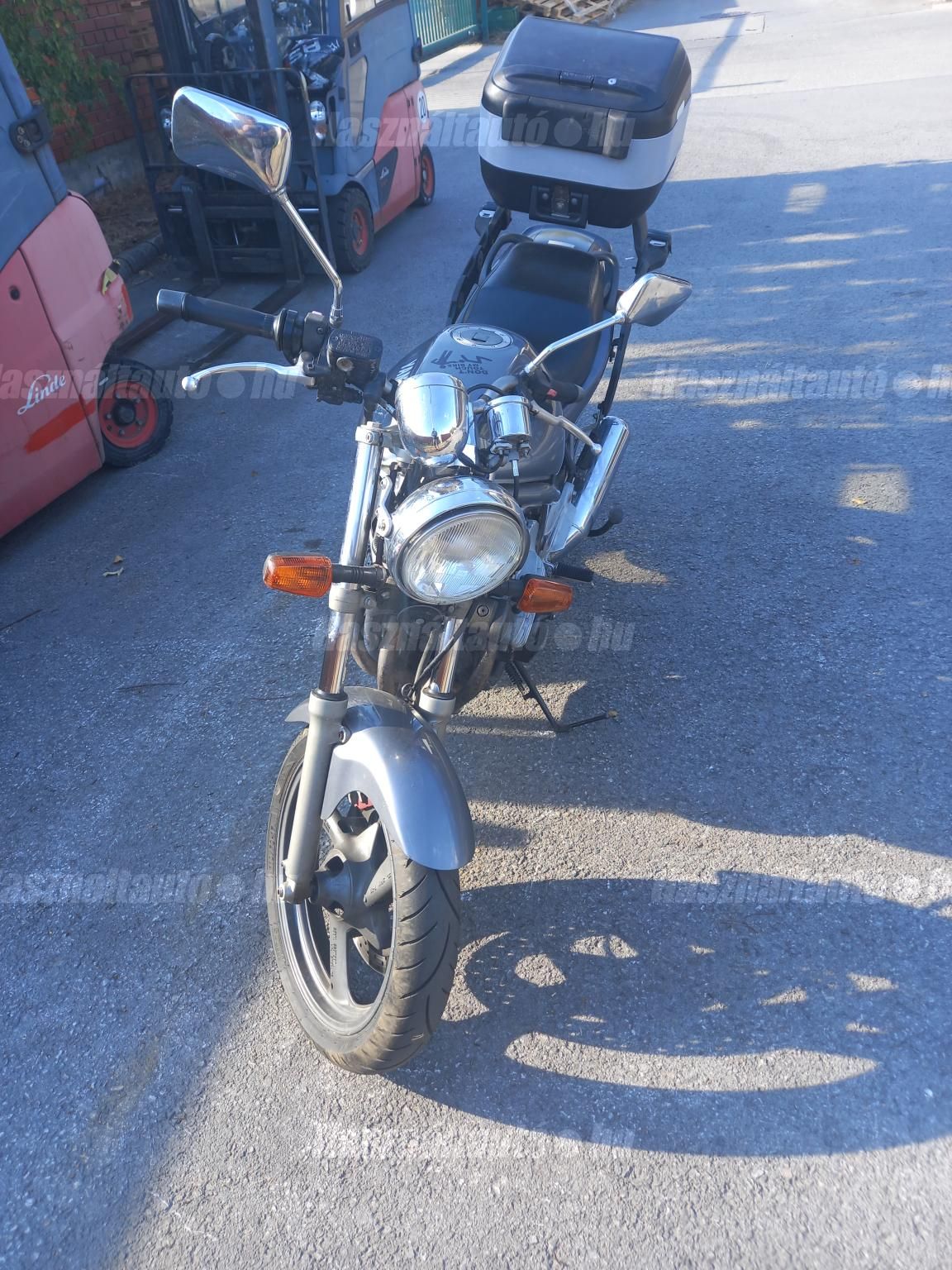 YAMAHA XJ 600 N 1994/5 - 1