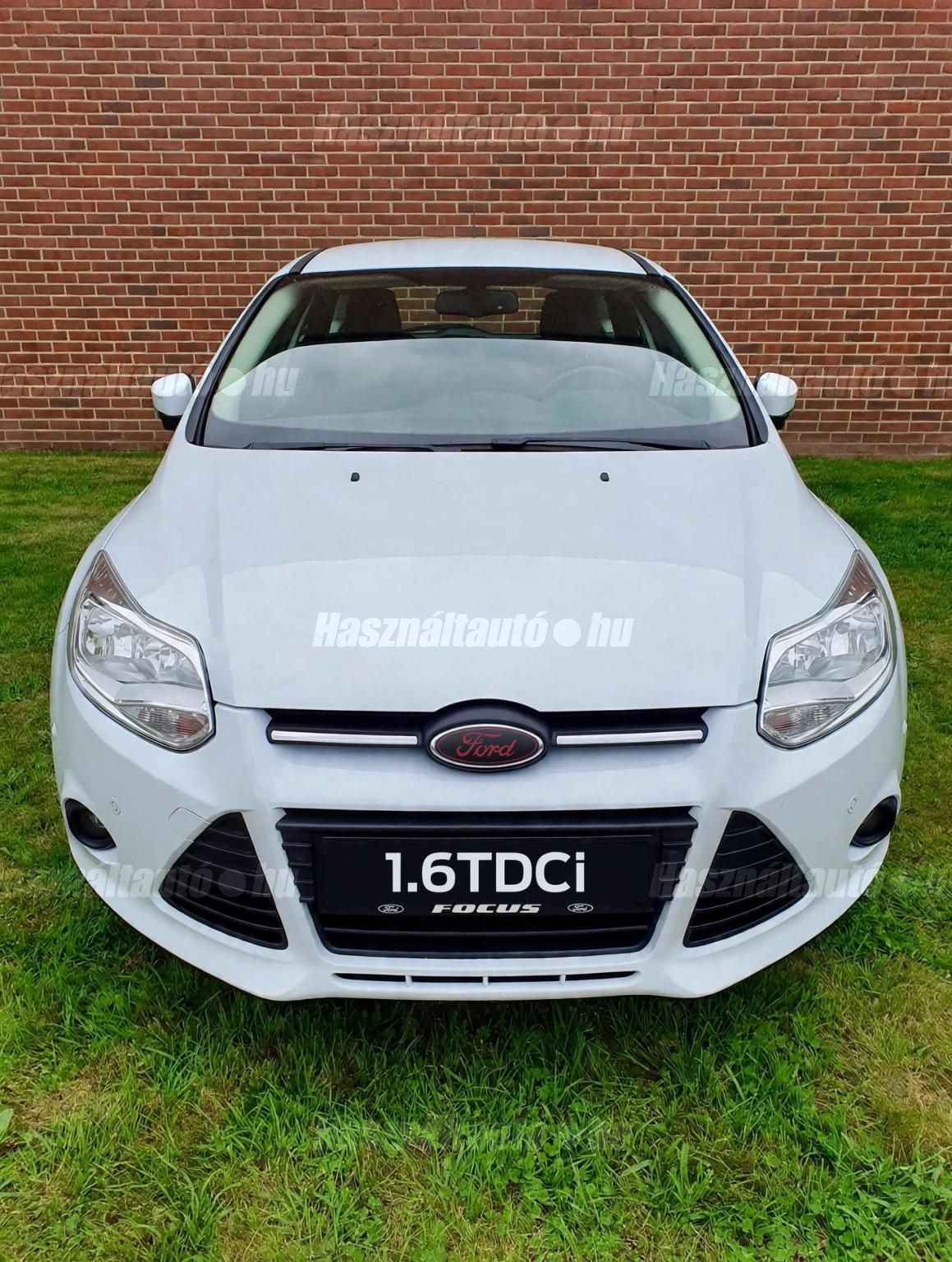 FORD FOCUS 2014/3 - 1