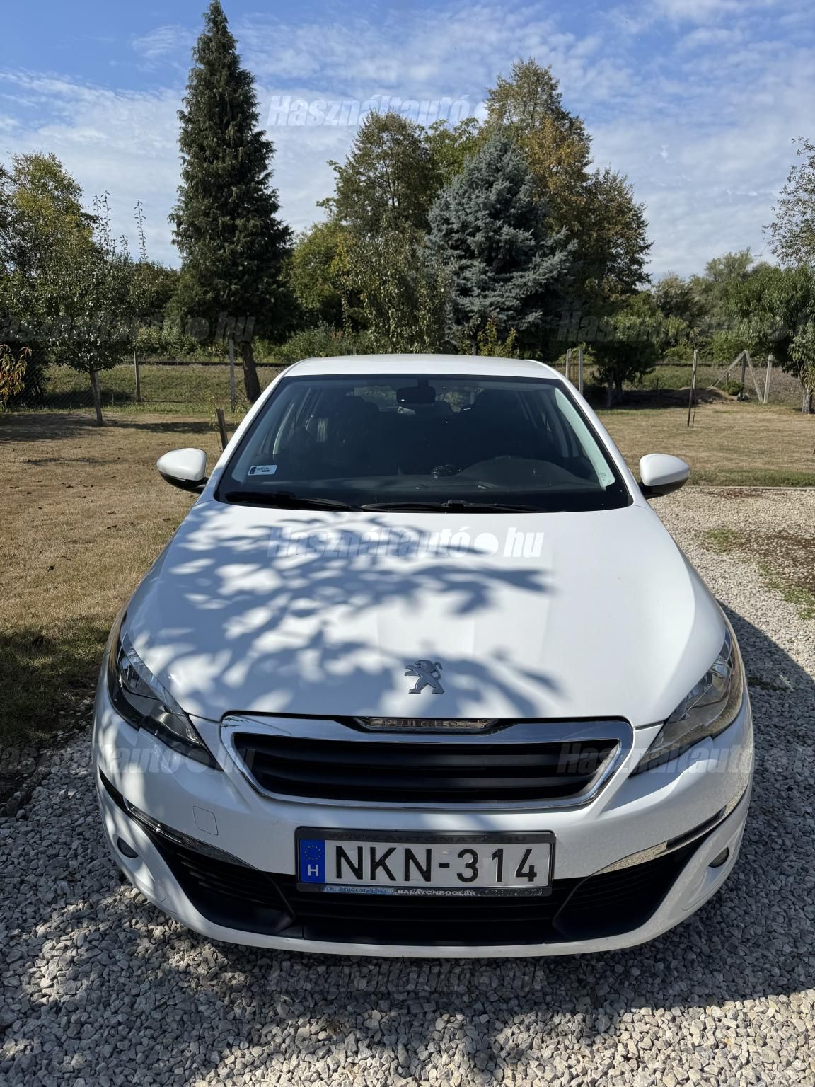 PEUGEOT 308 2015/12 - 1