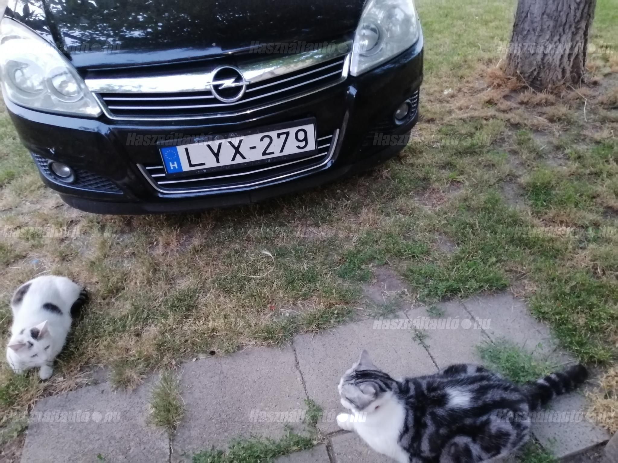 OPEL ASTRA H 2007/9 - 1