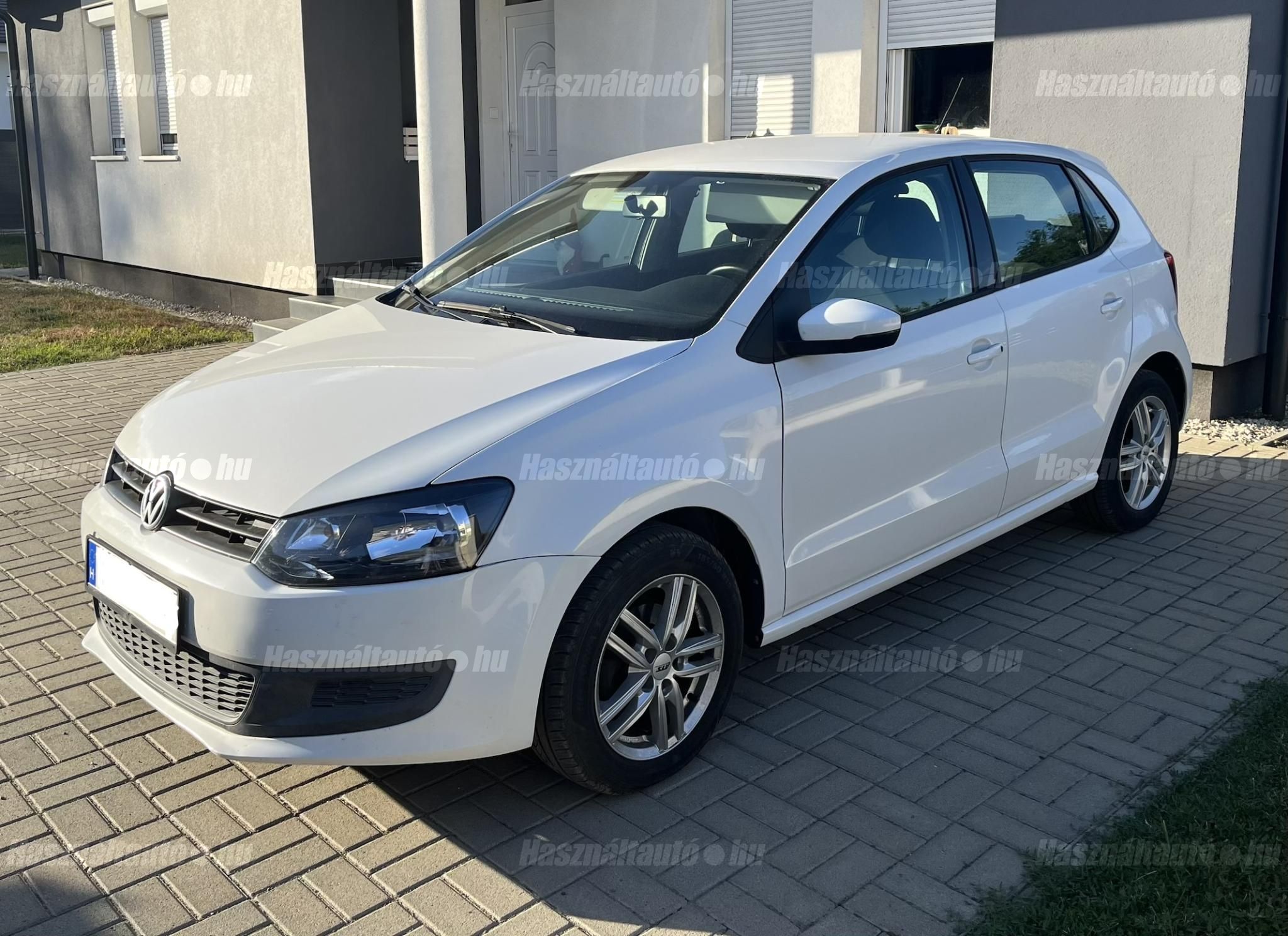 VOLKSWAGEN POLO 2010/3 - 1