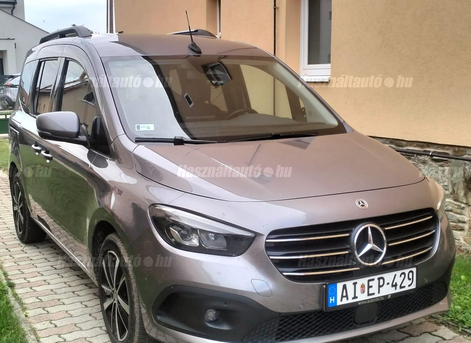 MERCEDES-BENZ CITAN 2023 - 1
