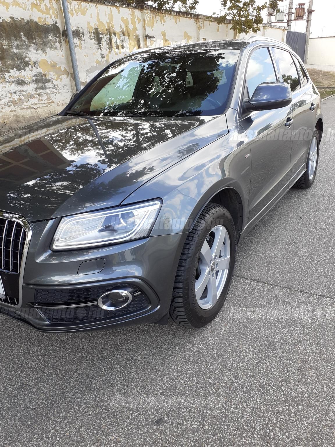 AUDI Q5 2013/5 - 1