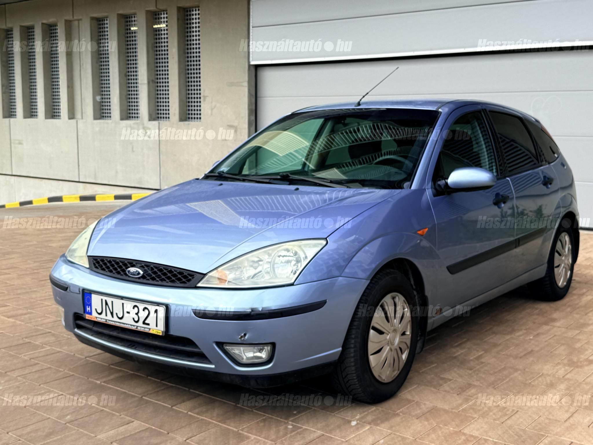 FORD FOCUS 2004/5 - 1