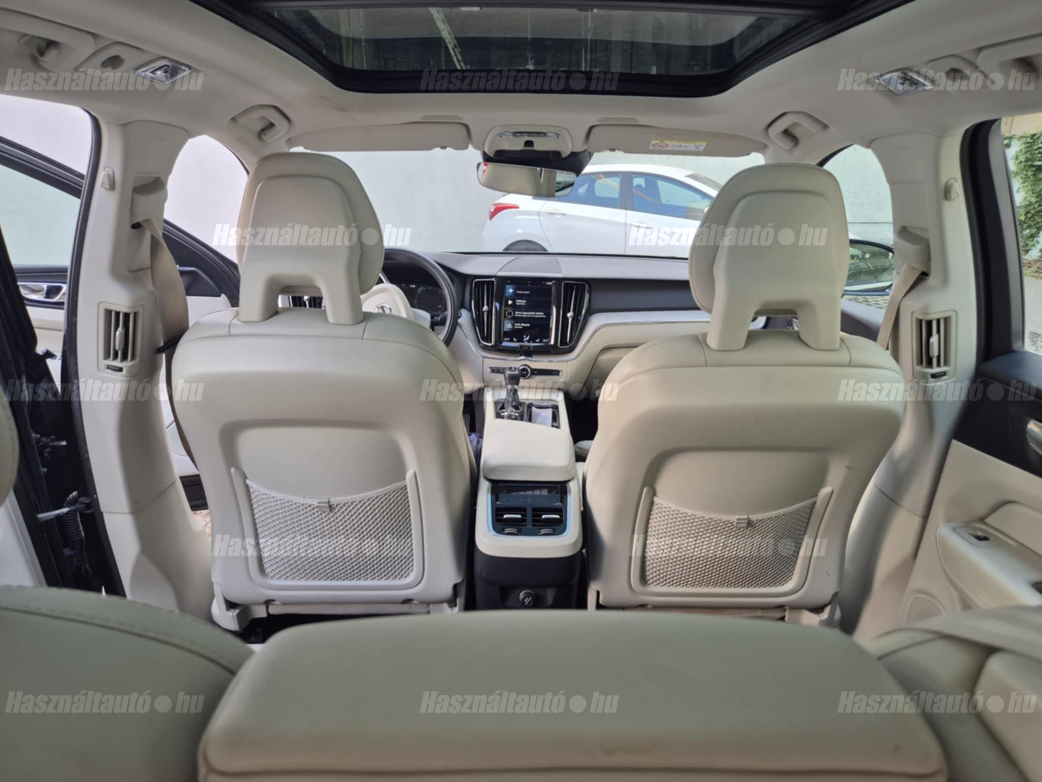 VOLVO XC60 2017/10 - 1