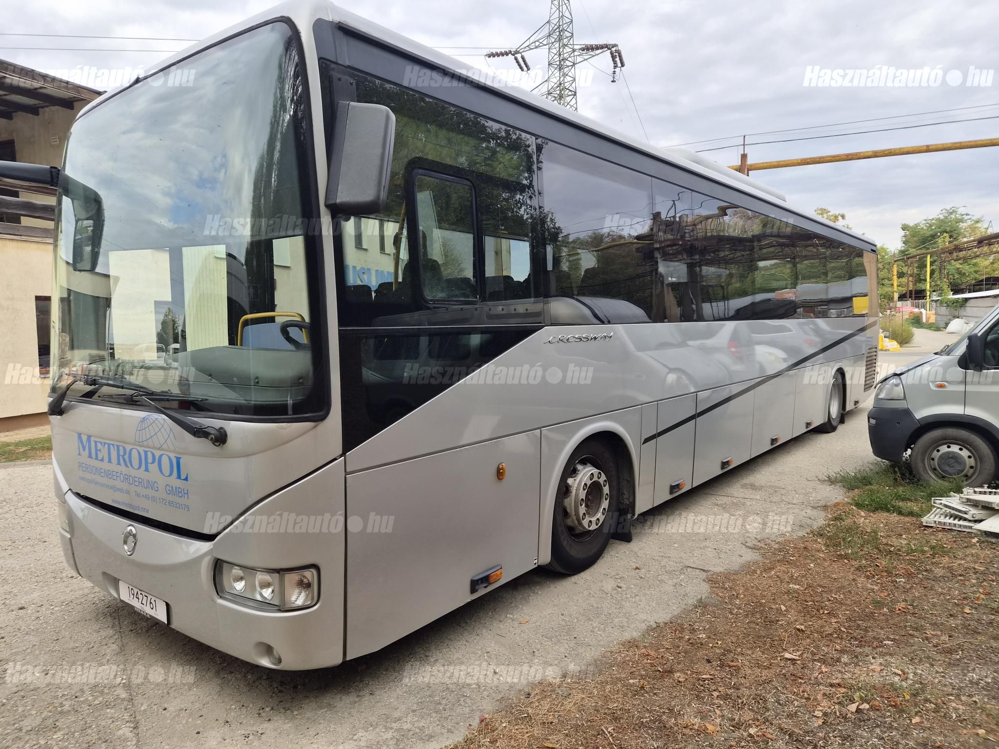 IRISBUS 2008 - 1