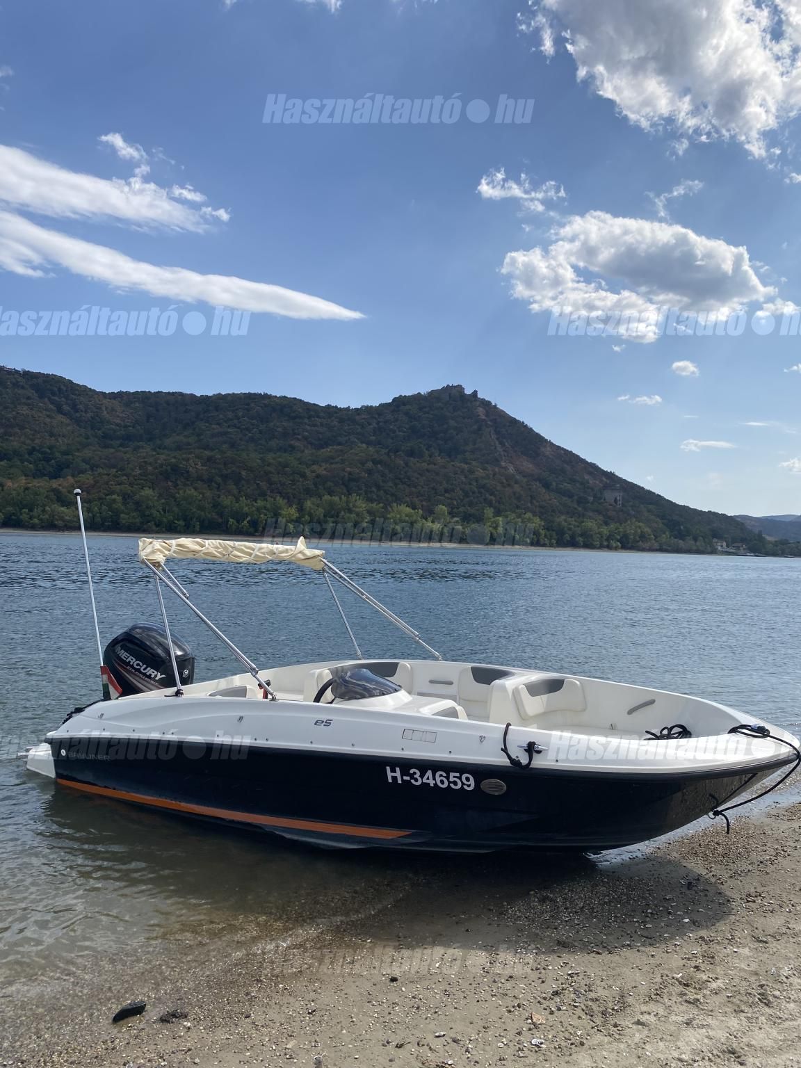 BAYLINER 2018 - 1