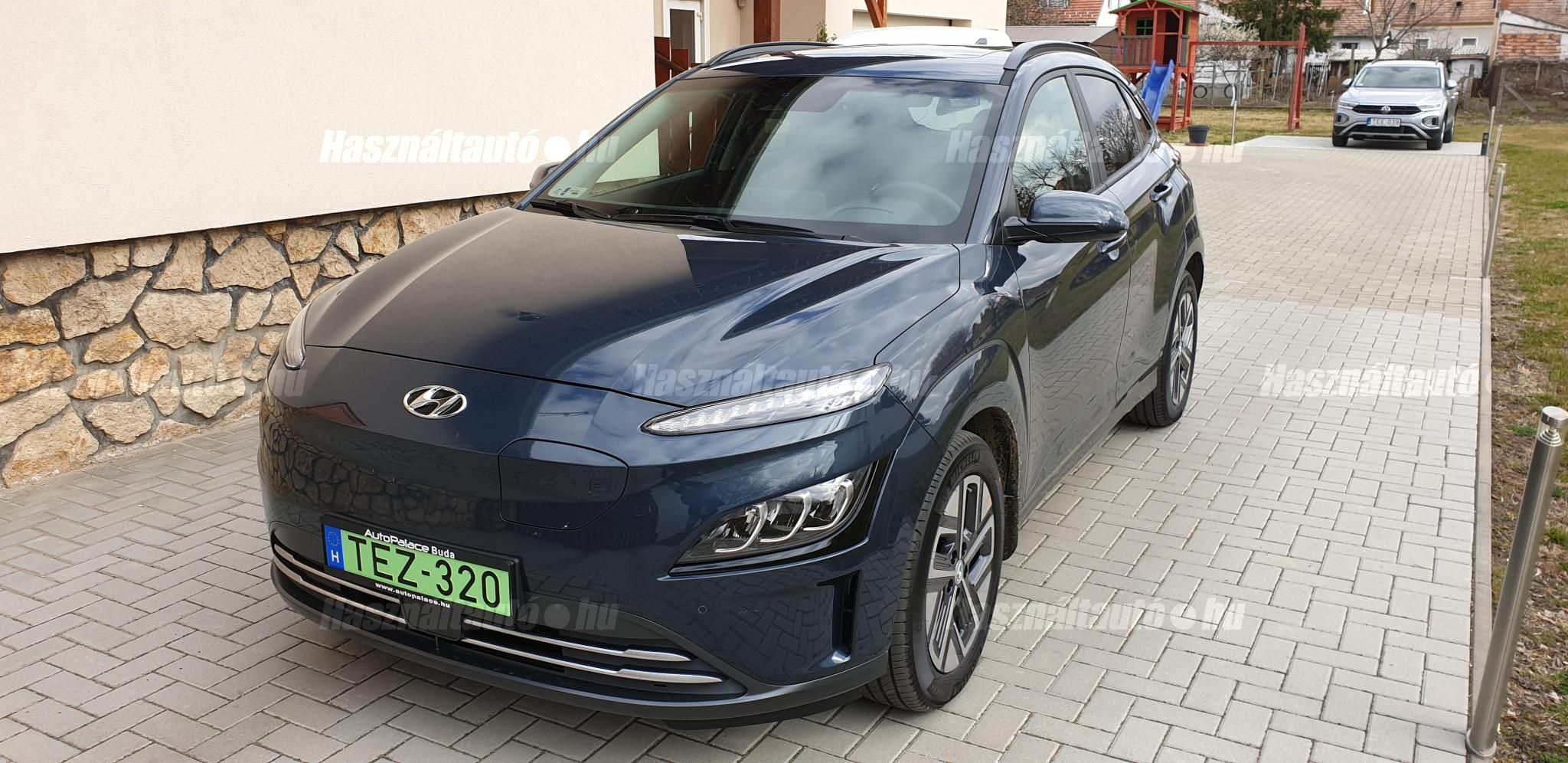 HYUNDAI KONA 2022/3 - 1