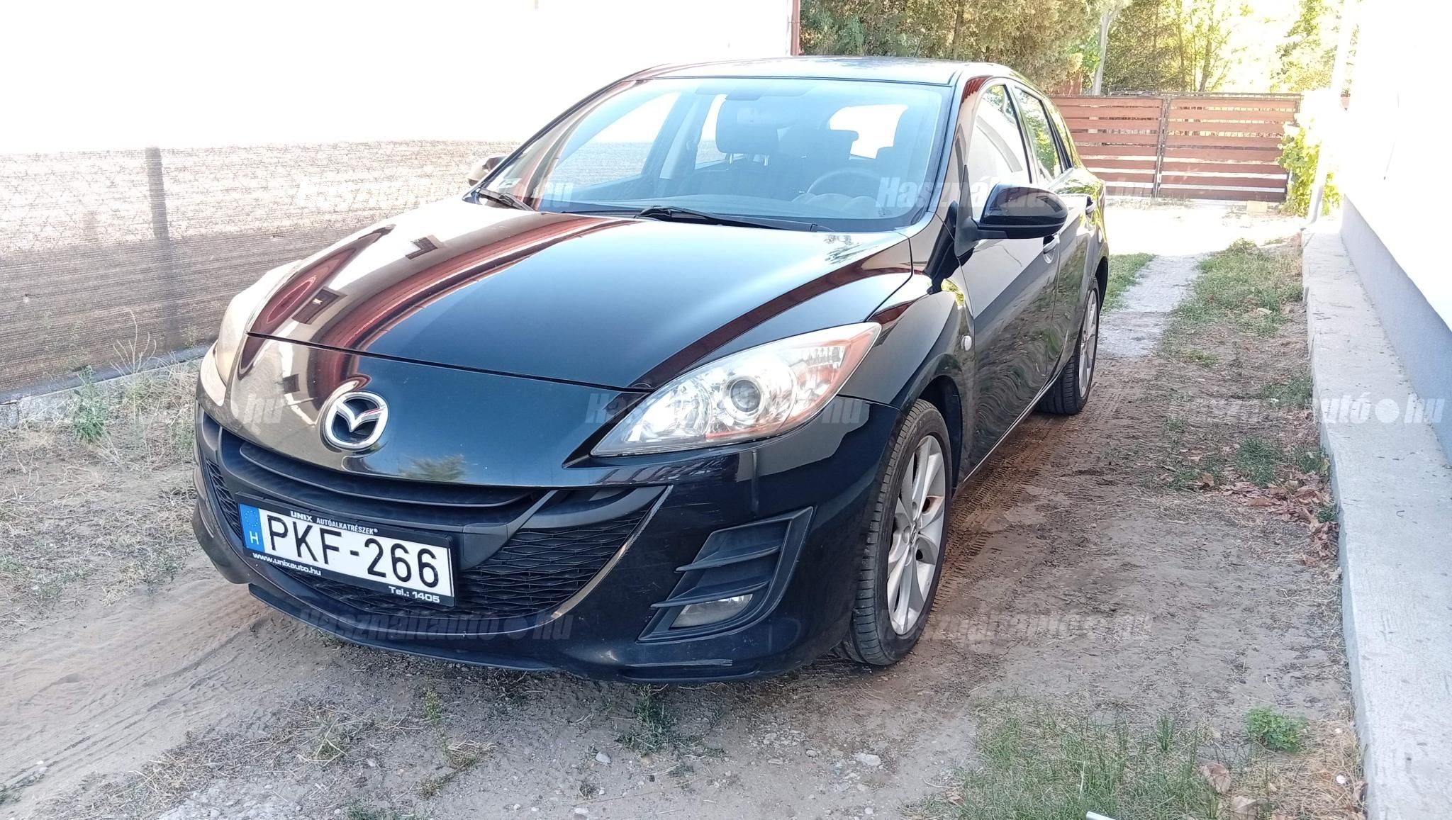 MAZDA 3 2010/3 - 1