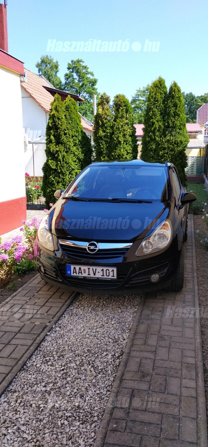 OPEL CORSA 2009/5 - 1