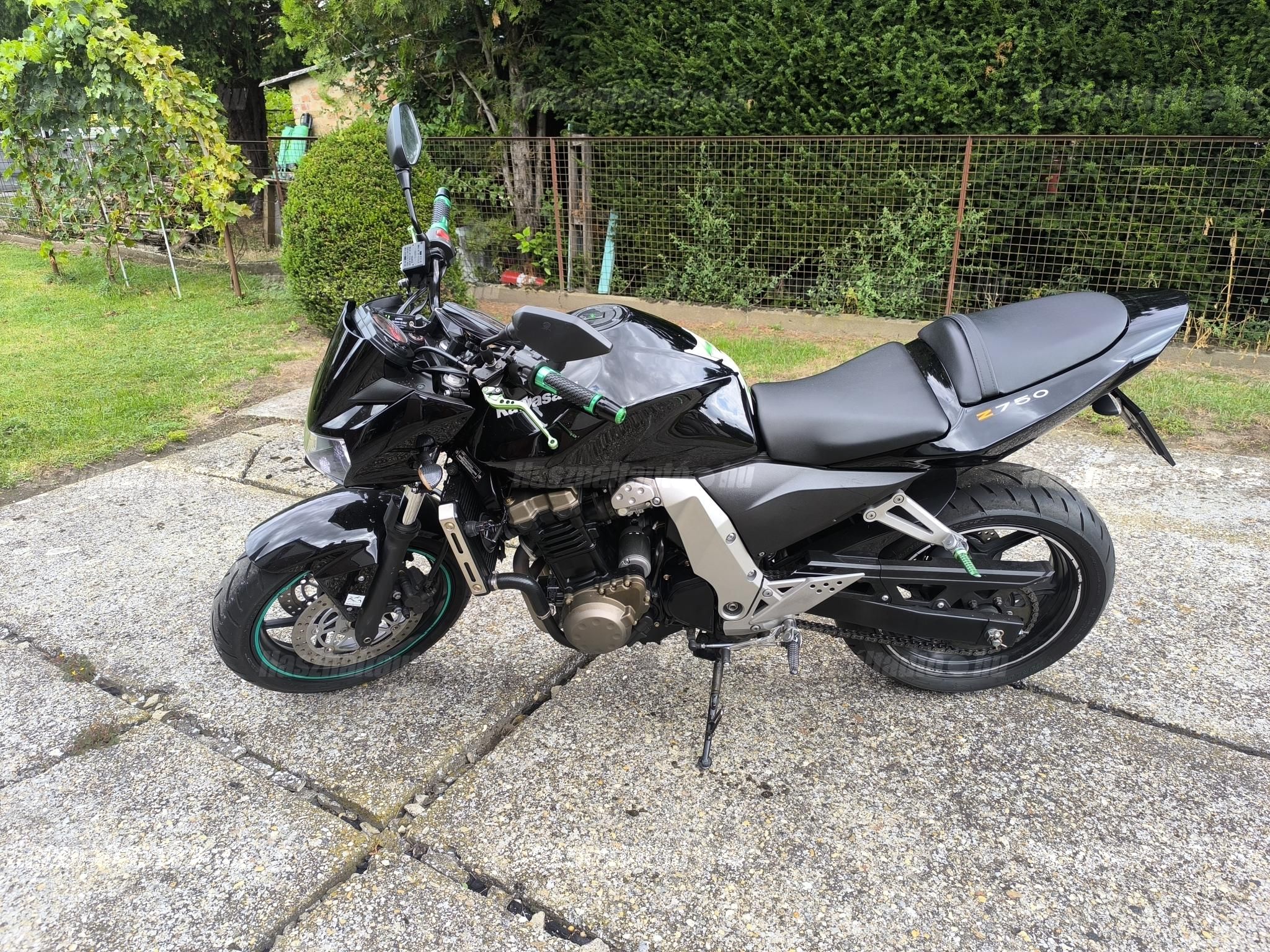 KAWASAKI Z 750 2006 - 1