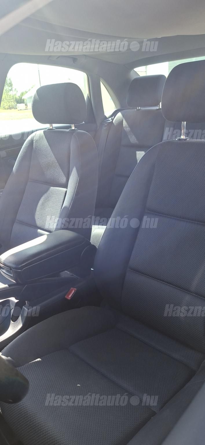 AUDI A4 2003/11 - 1