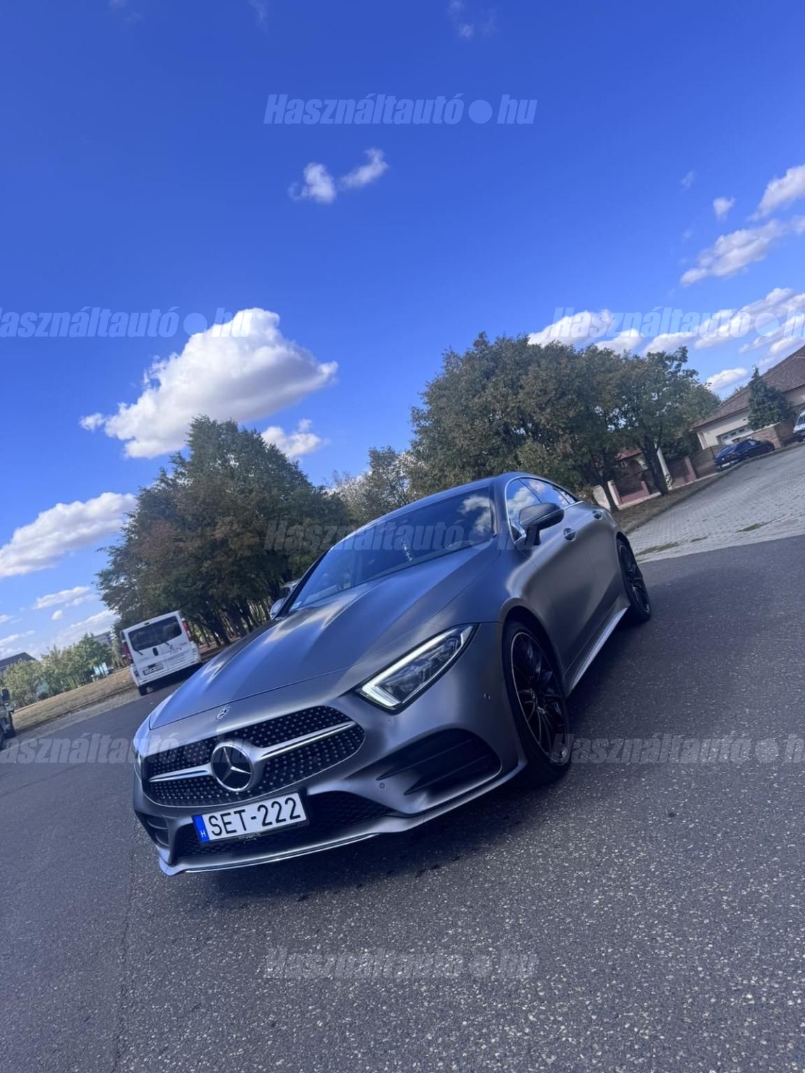 MERCEDES-BENZ CLS 400 2020/4 - 1