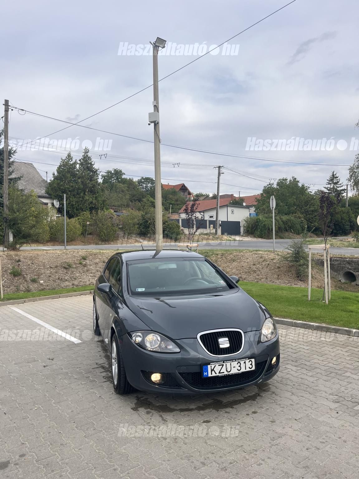 SEAT LEON 2008/1 - 1