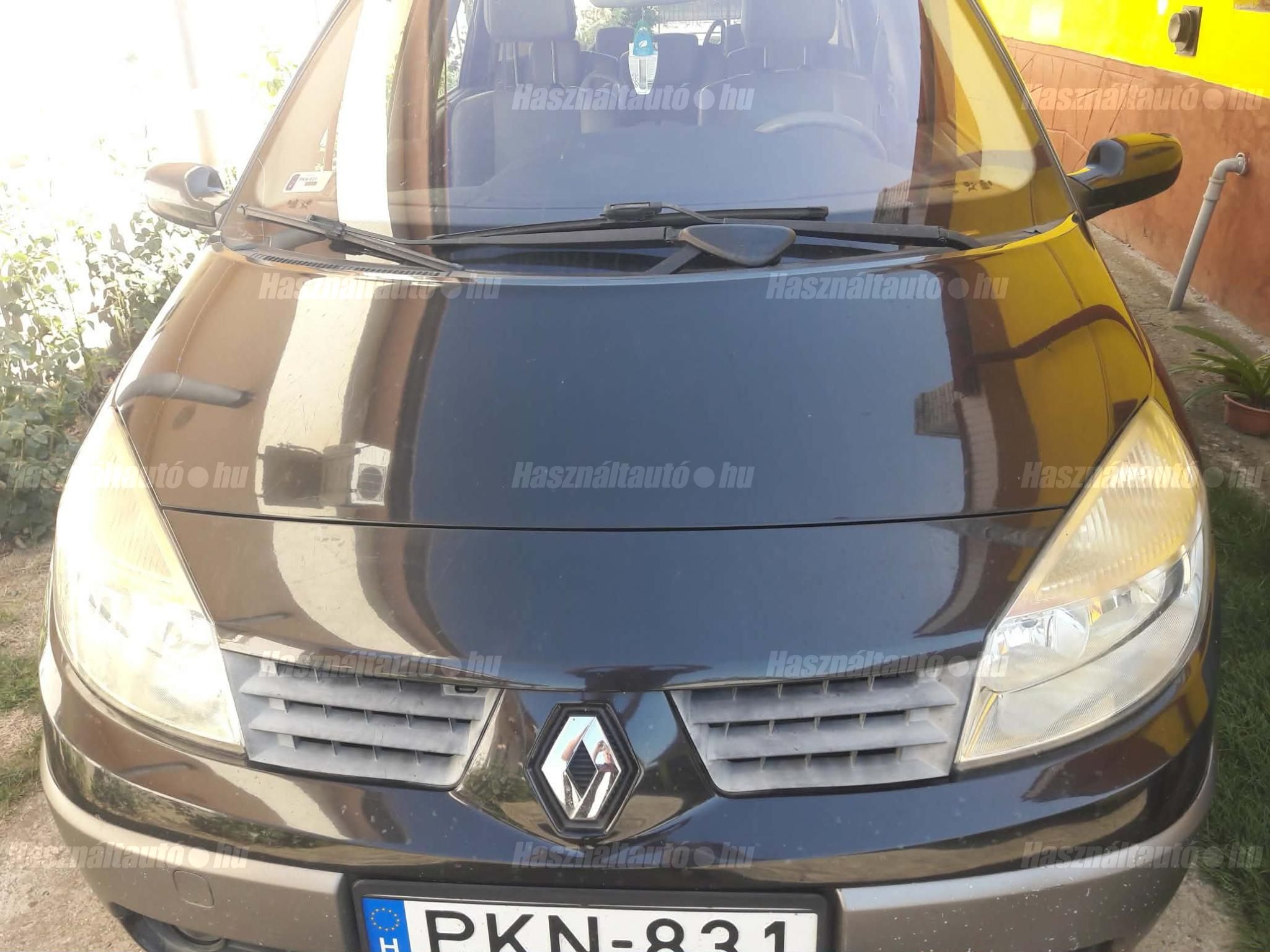 RENAULT SCENIC 2006/1 - 1