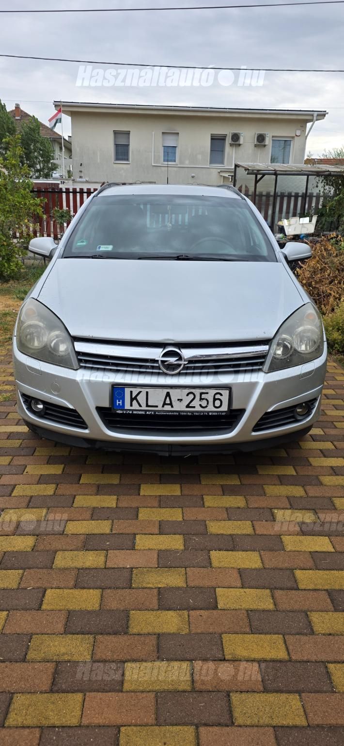 OPEL ASTRA H 2006/11 - 1