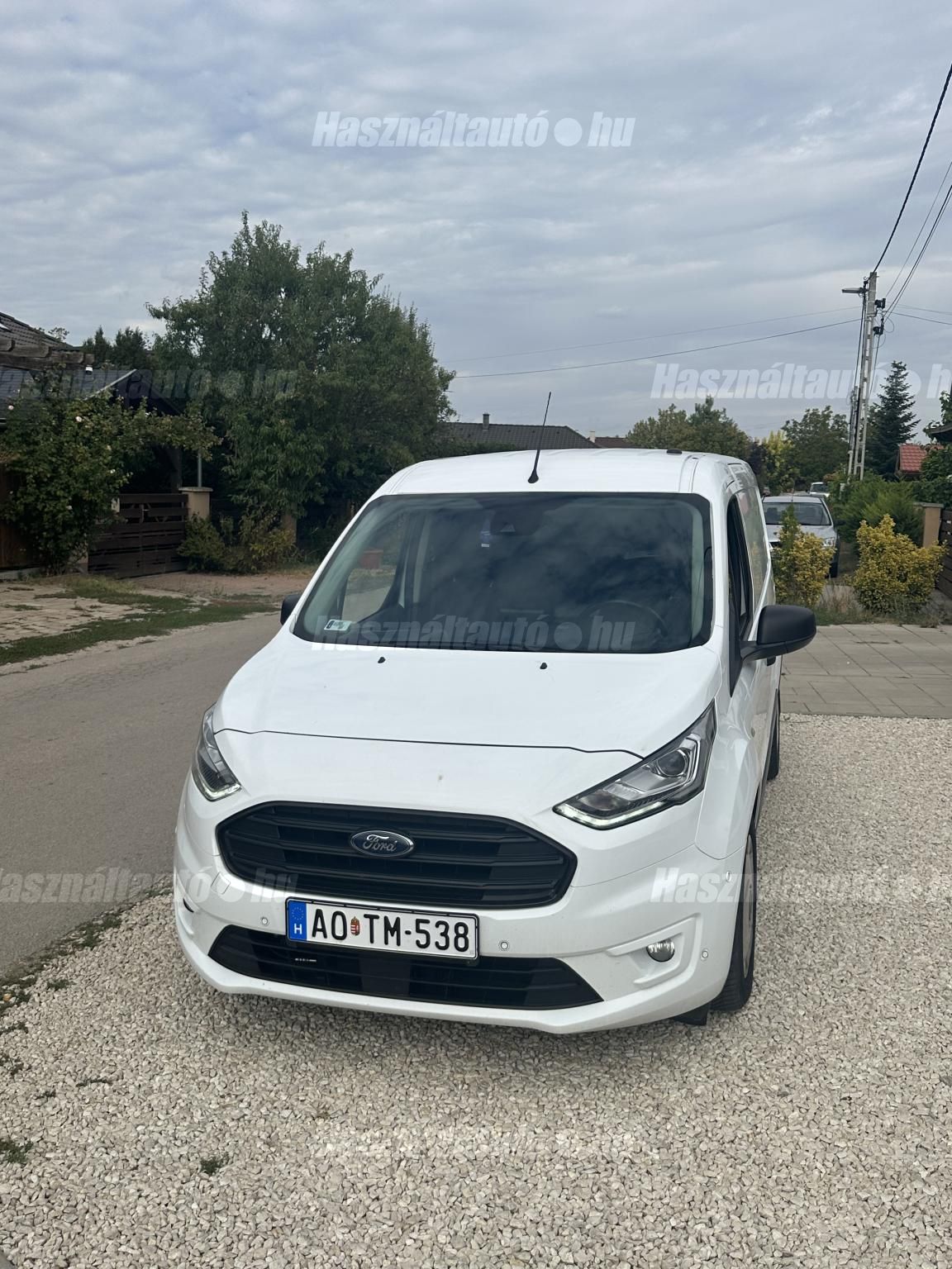 FORD CONNECT 2019/12 - 1