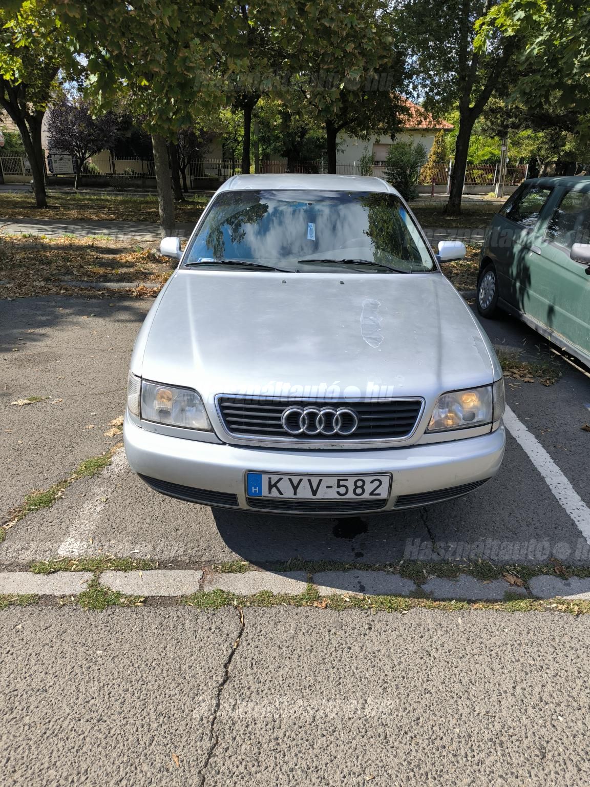 AUDI A6 1995 - 1