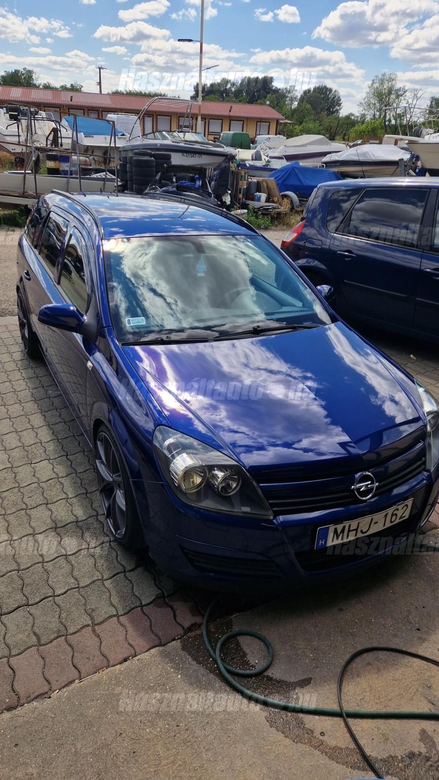 OPEL ASTRA H 2005/5 - 1