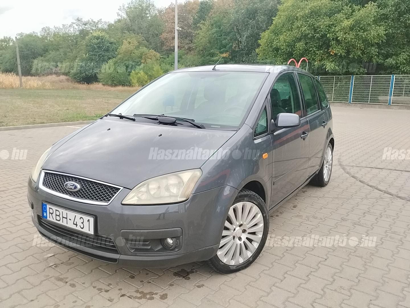 FORD FOCUS C-MAX 2004/10 - 1
