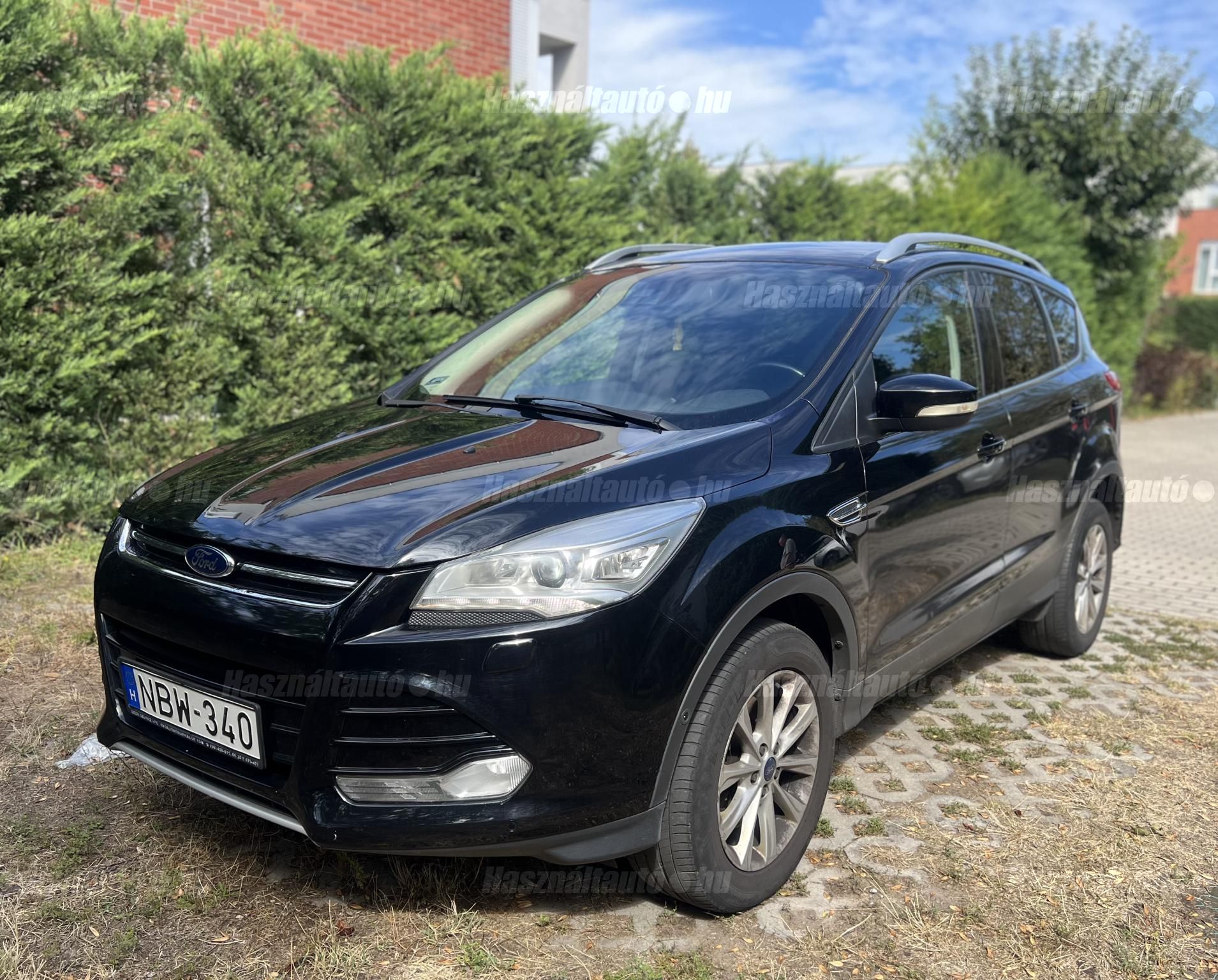 FORD KUGA 2015/4 - 1