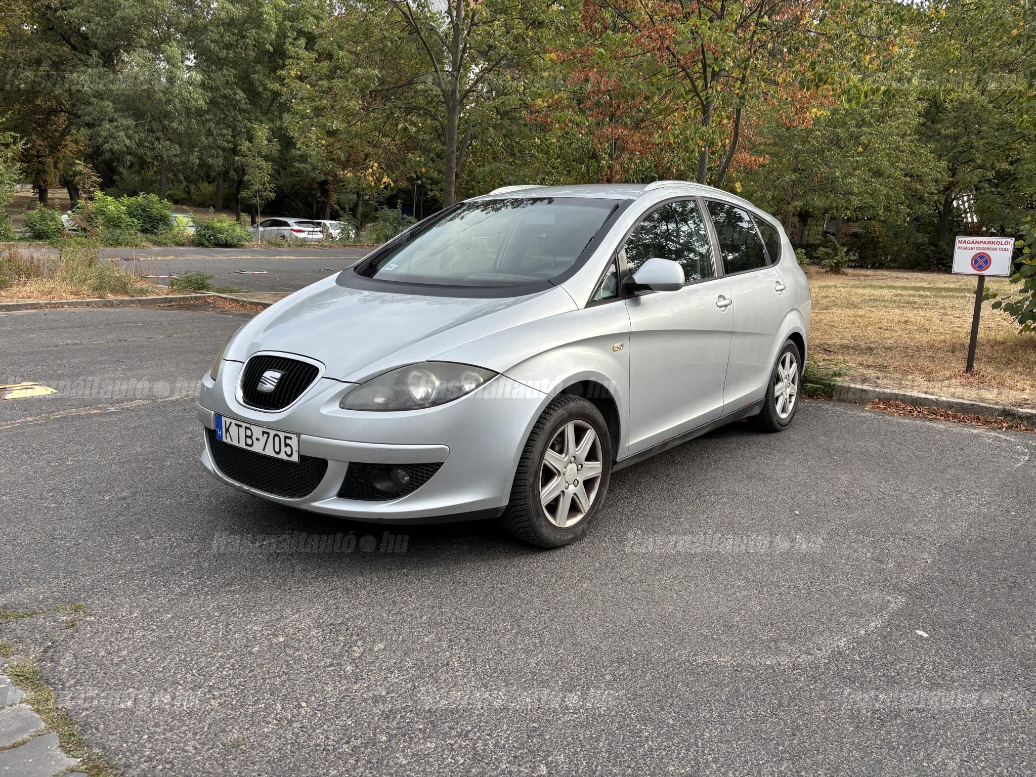 SEAT ALTEA 2007/5 - 1