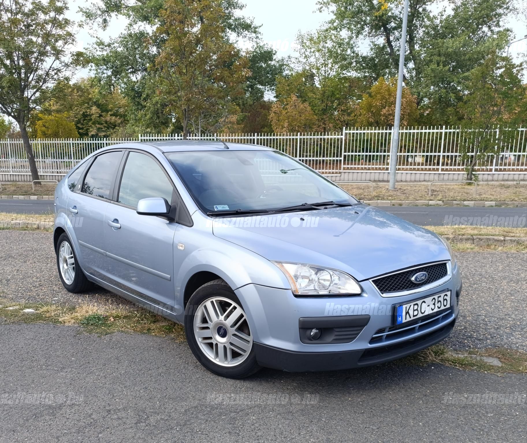 FORD FOCUS 2005/11 - 1