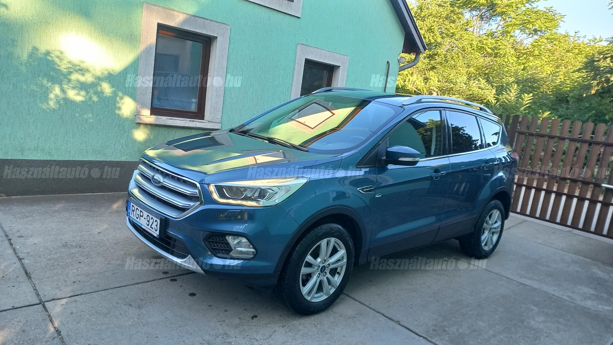 FORD KUGA 2019/4 - 1