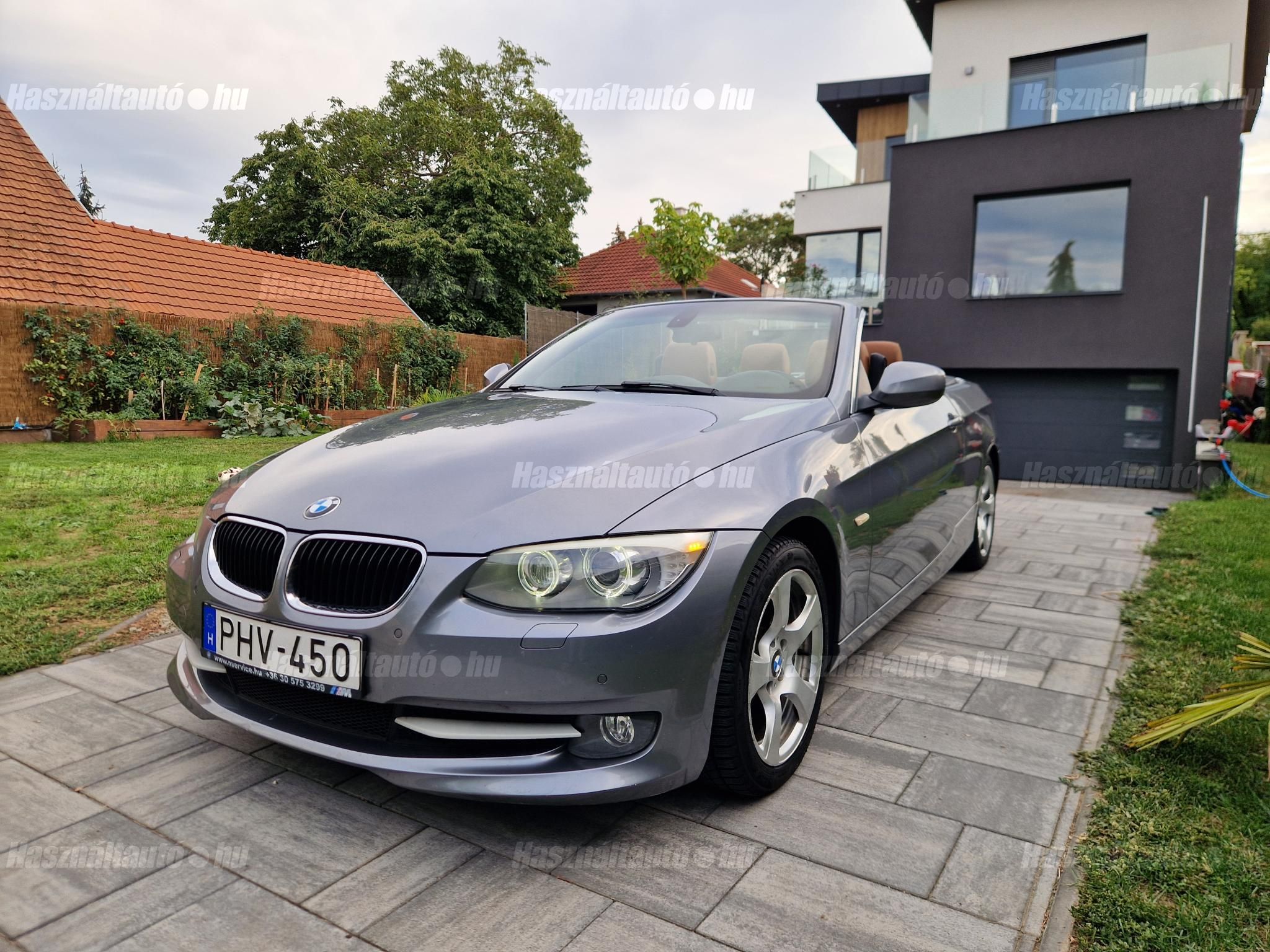 BMW 320 2012 - 1