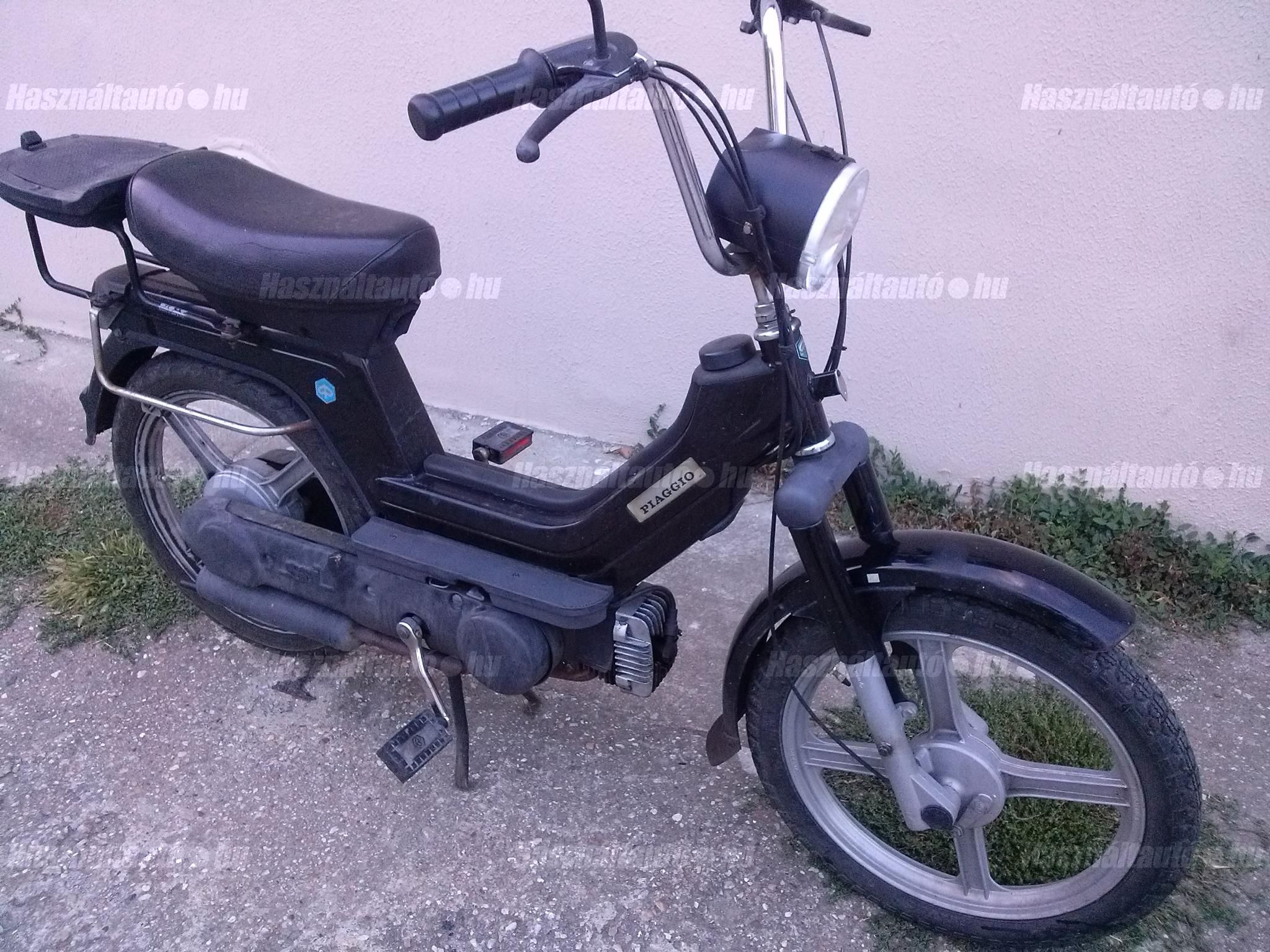 PIAGGIO BRAVO SI 1993/11 - 1