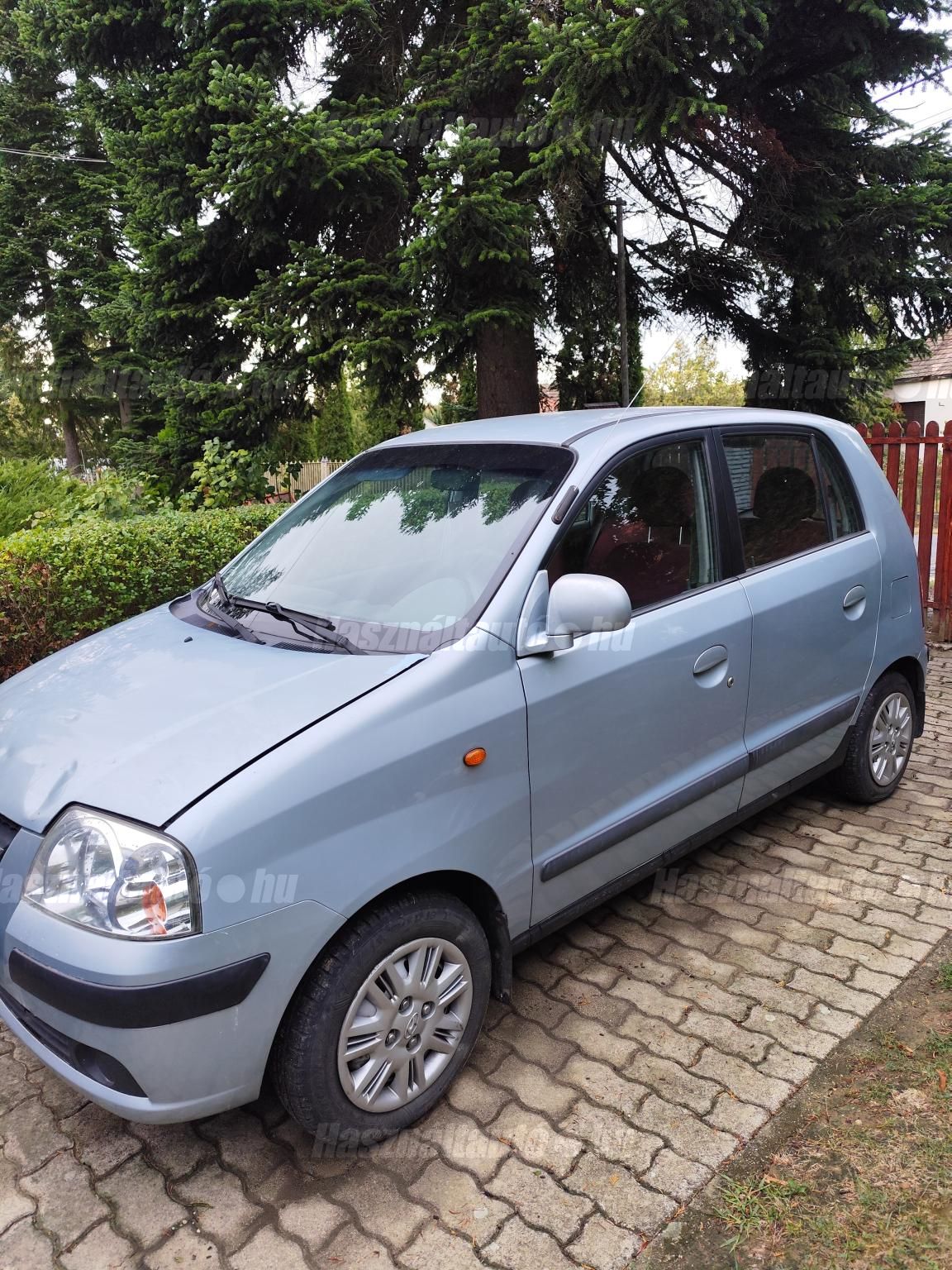 HYUNDAI ATOS 2006 - 1