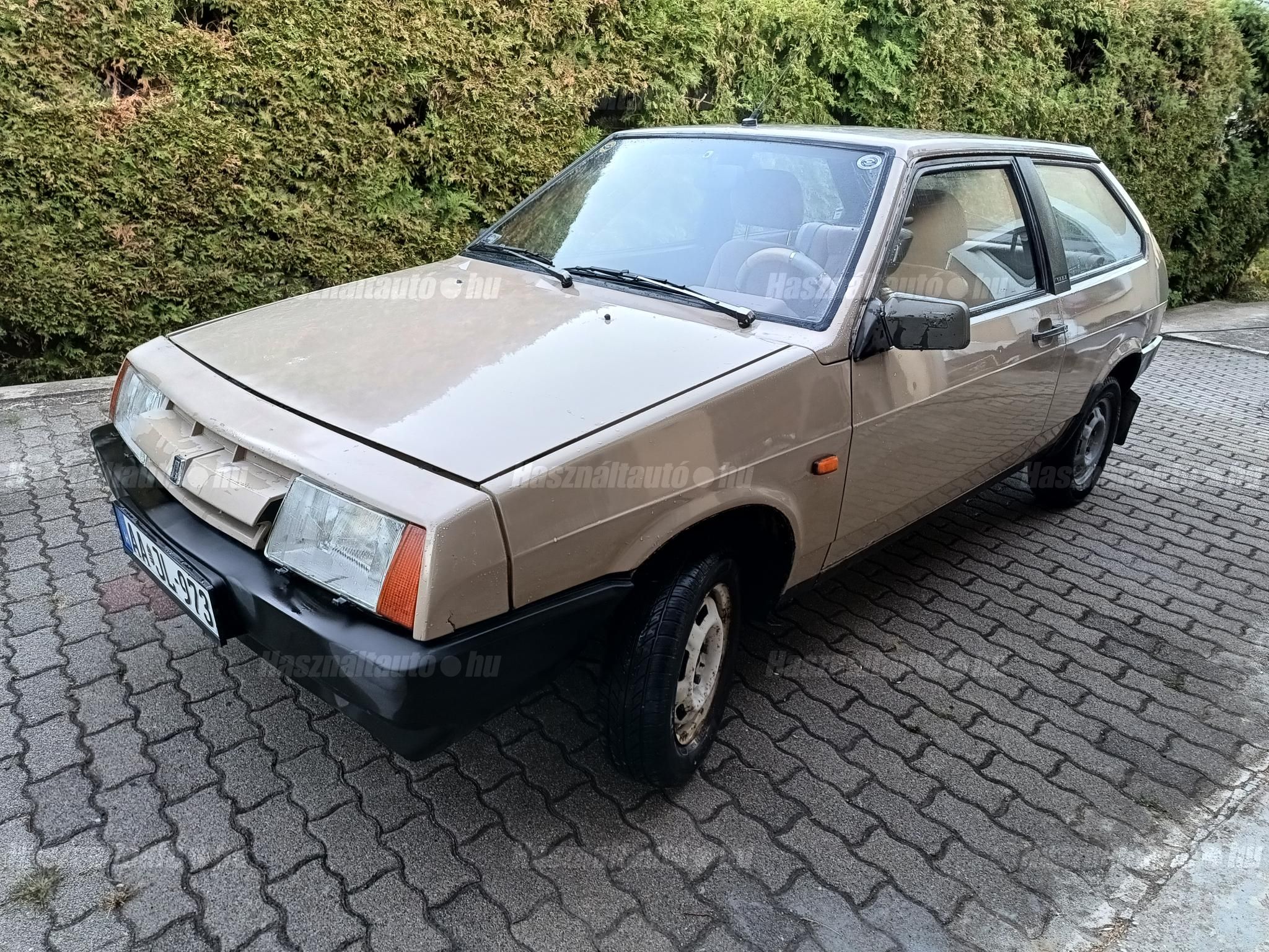 LADA SAMARA 1988 - 1