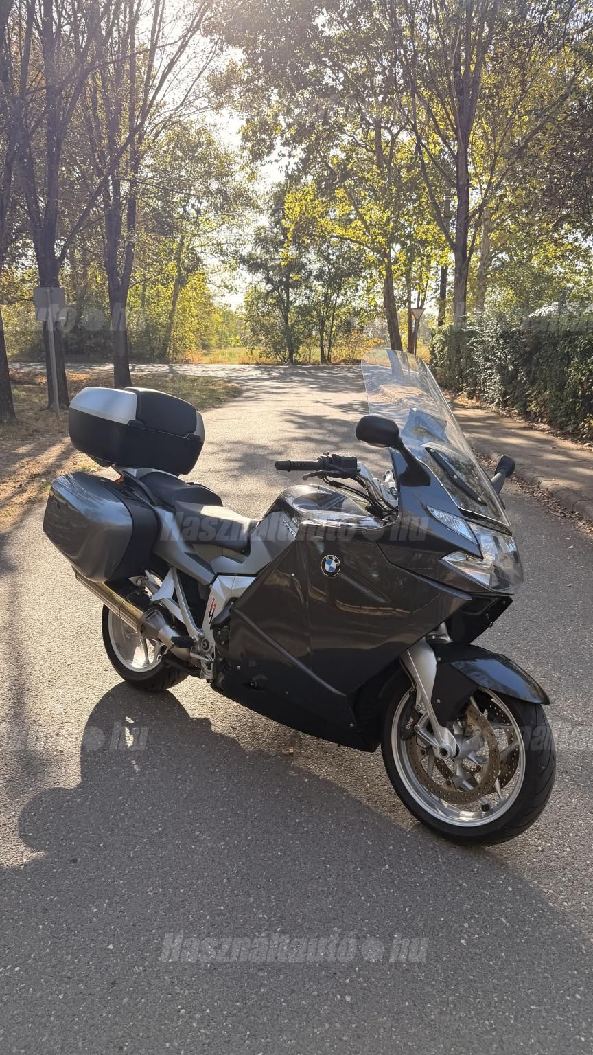 BMW K 1200 GT 2006/6 - 1