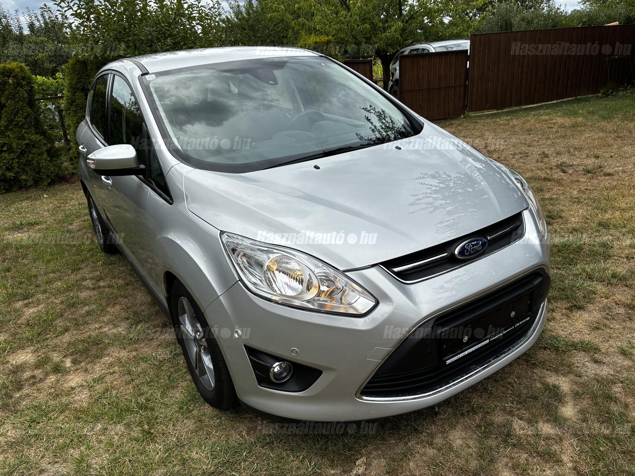 FORD C-MAX 2015/2 - 1