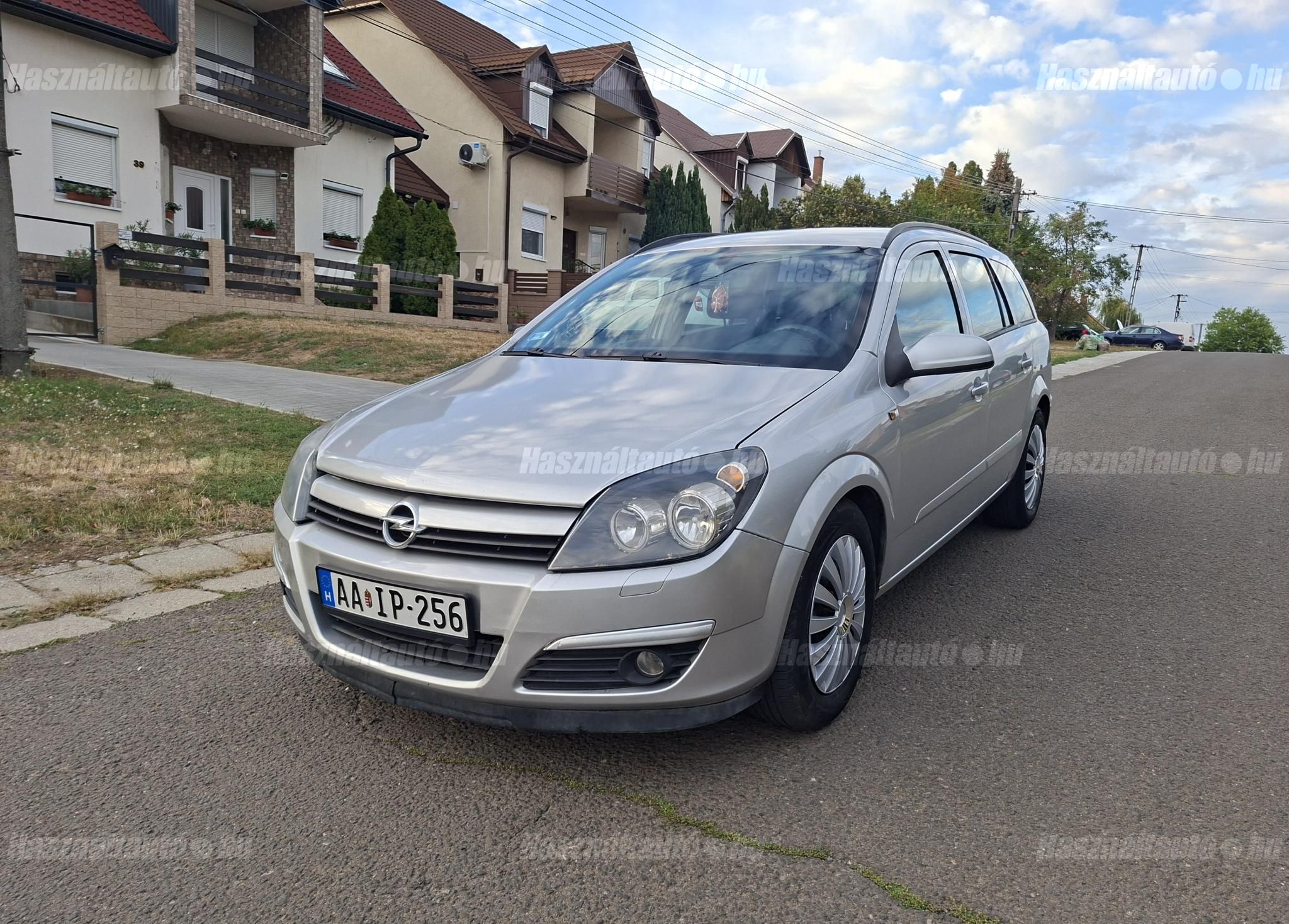 OPEL ASTRA H 2005/9 - 1
