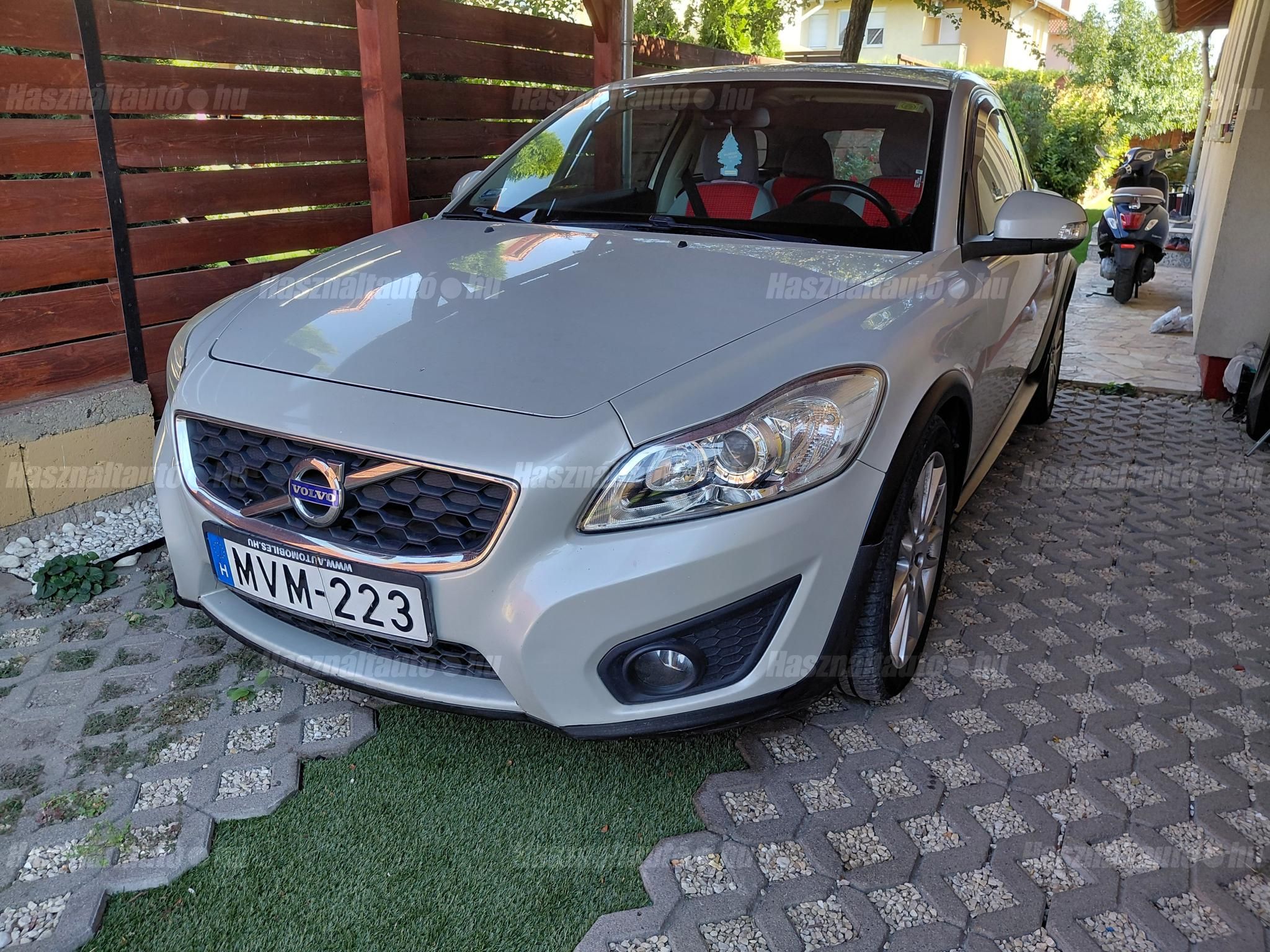 VOLVO C30 2011/3 - 1