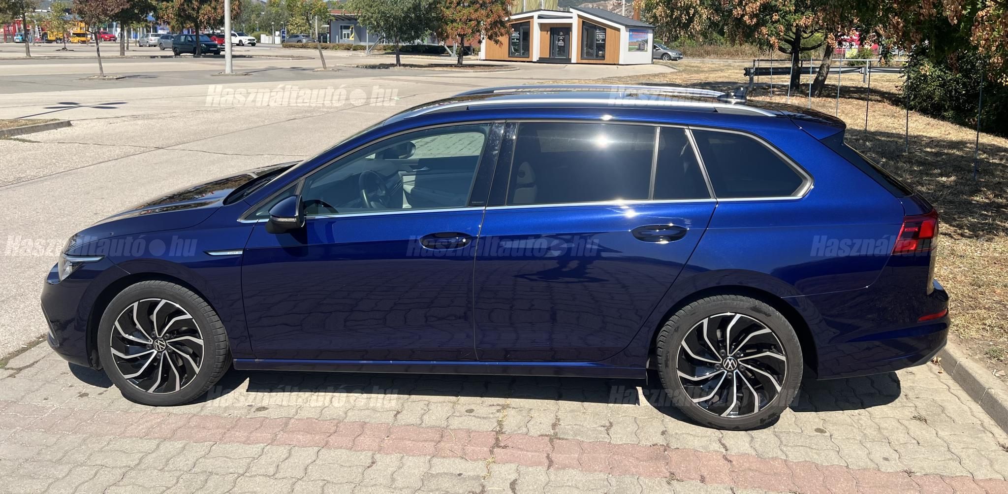 VOLKSWAGEN GOLF VIII 2021/6 - 1