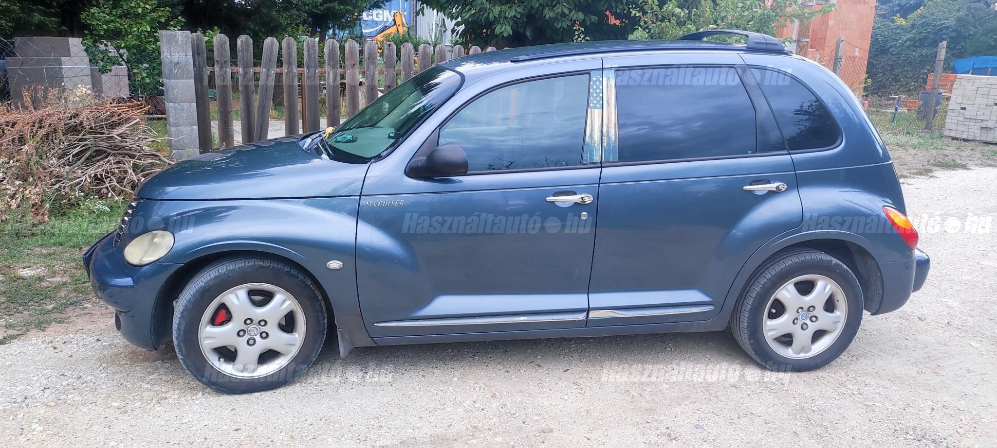 CHRYSLER PT CRUISER 2003/5 - 1