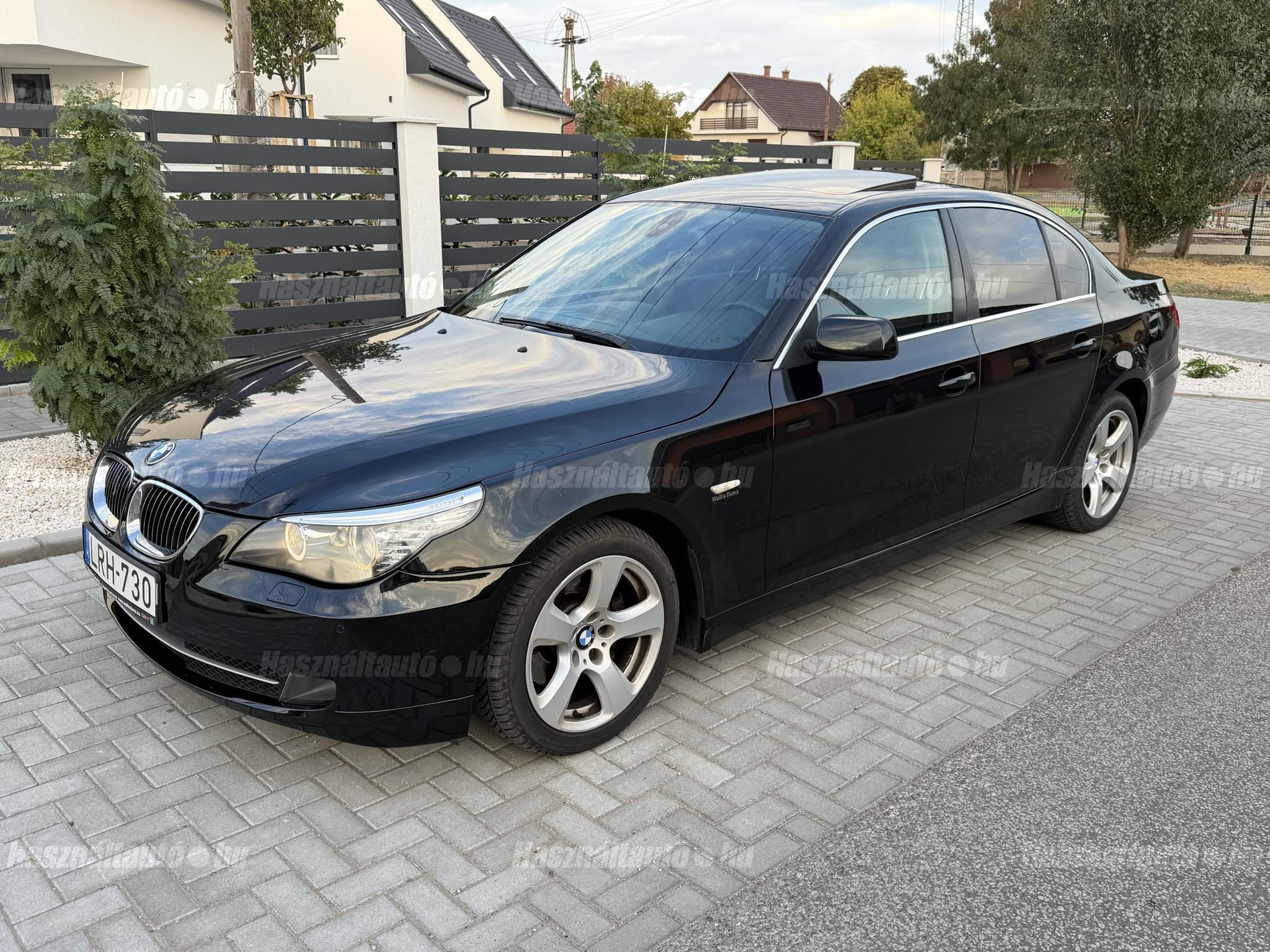 BMW 530 2009/3 - 1